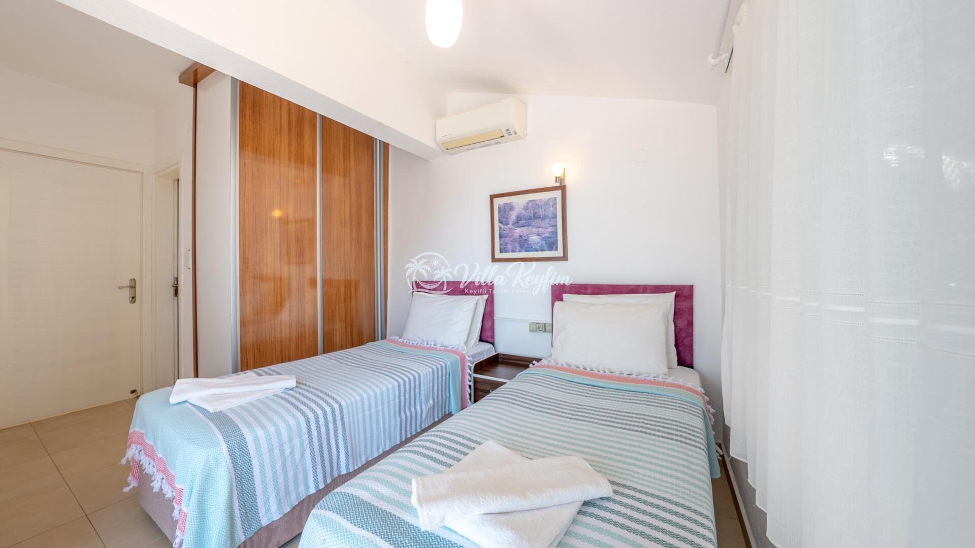 Villa Barış — 31
