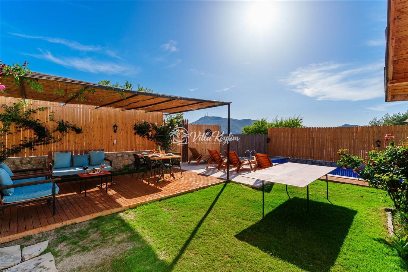 Villa Akbaş 1 — 15