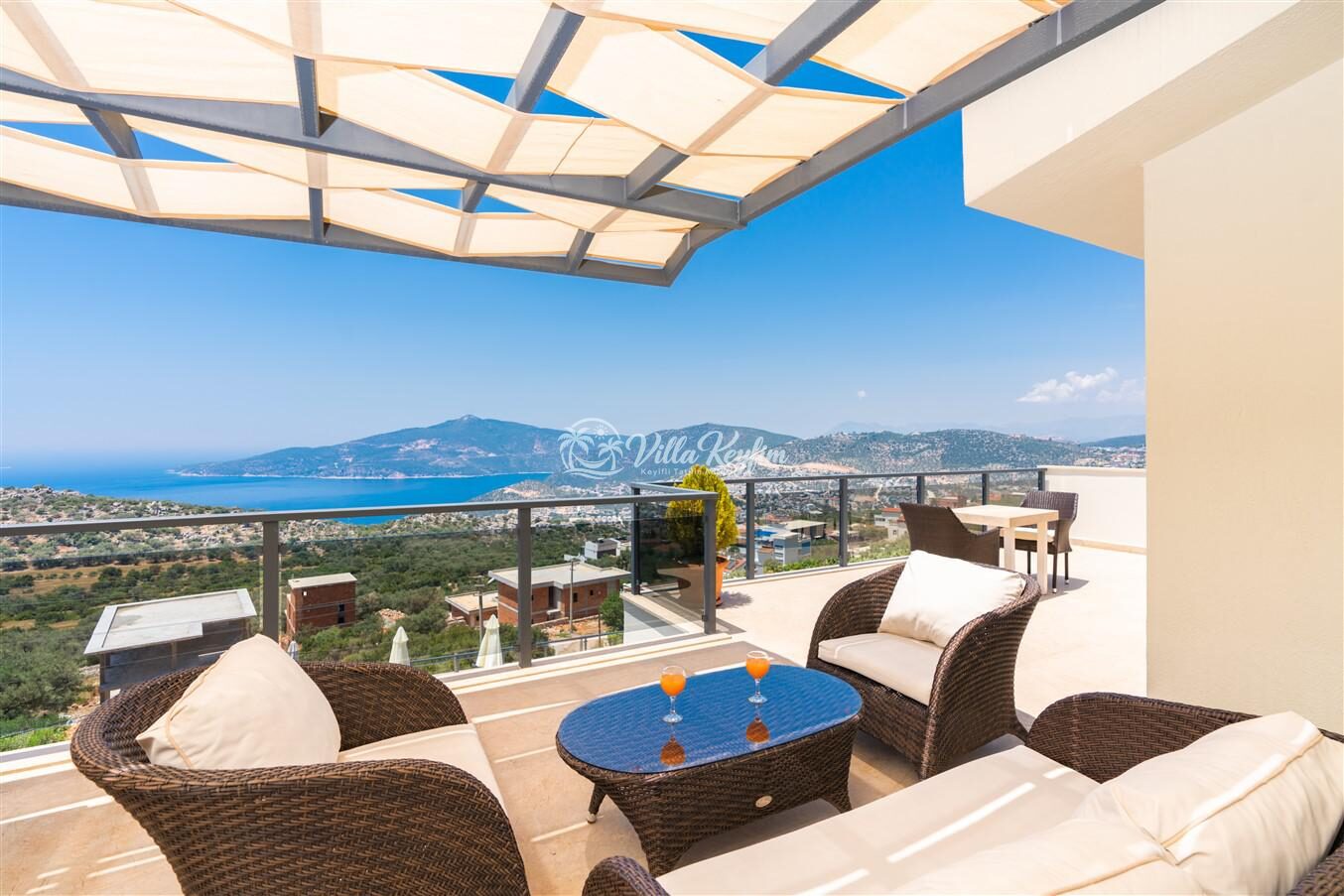 Villa Kral — 61