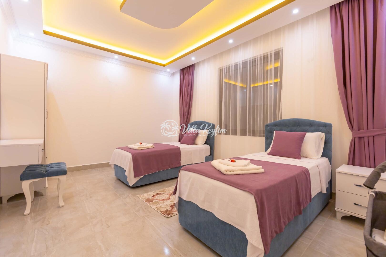 Villa Derya İslamlar — 21