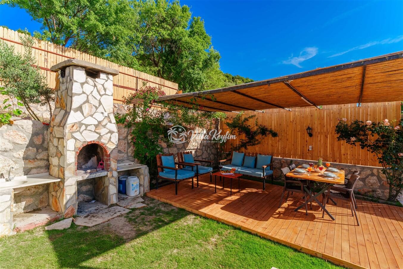 Villa Akbaş 1 — 18