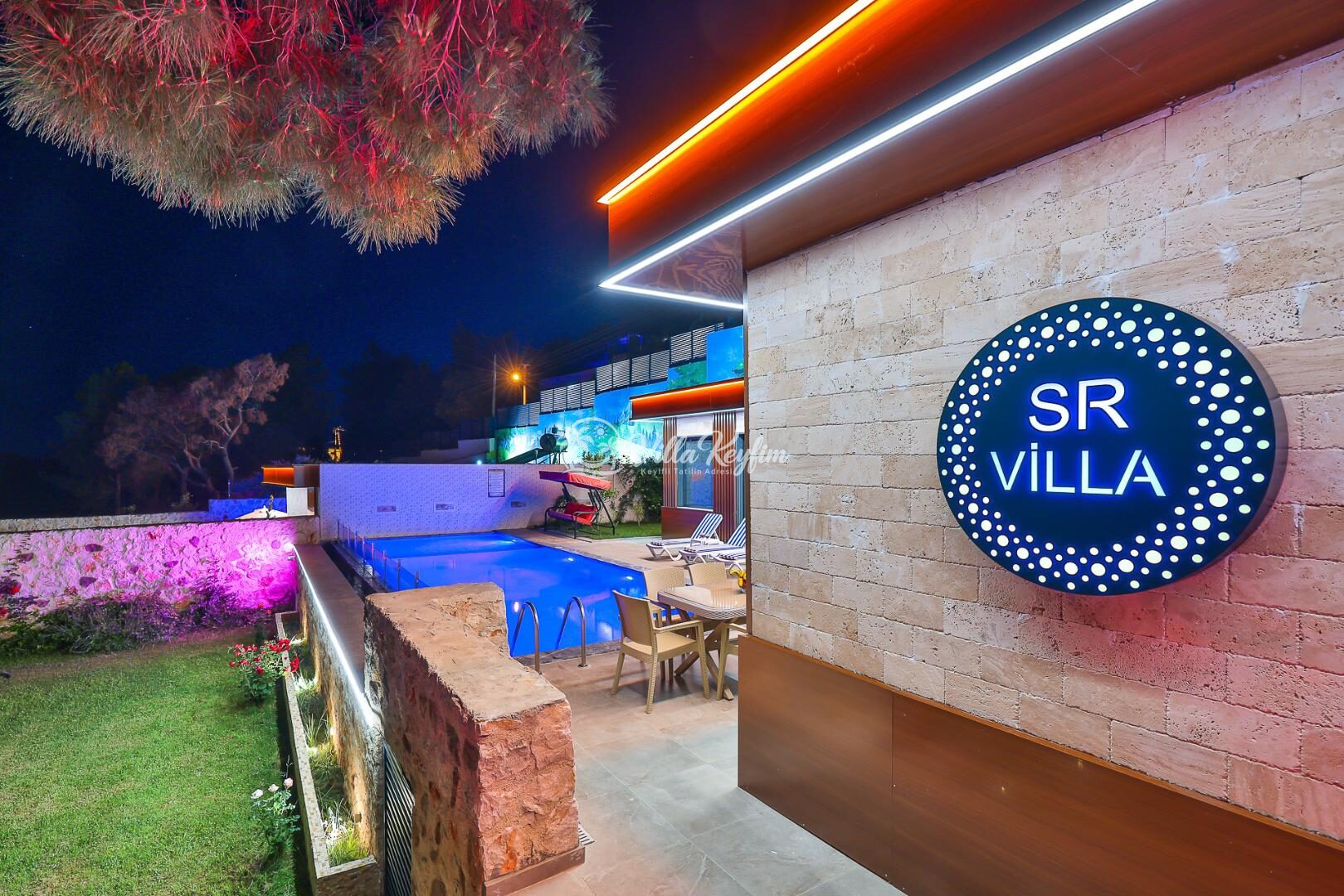 Villa Soley 1 — 45