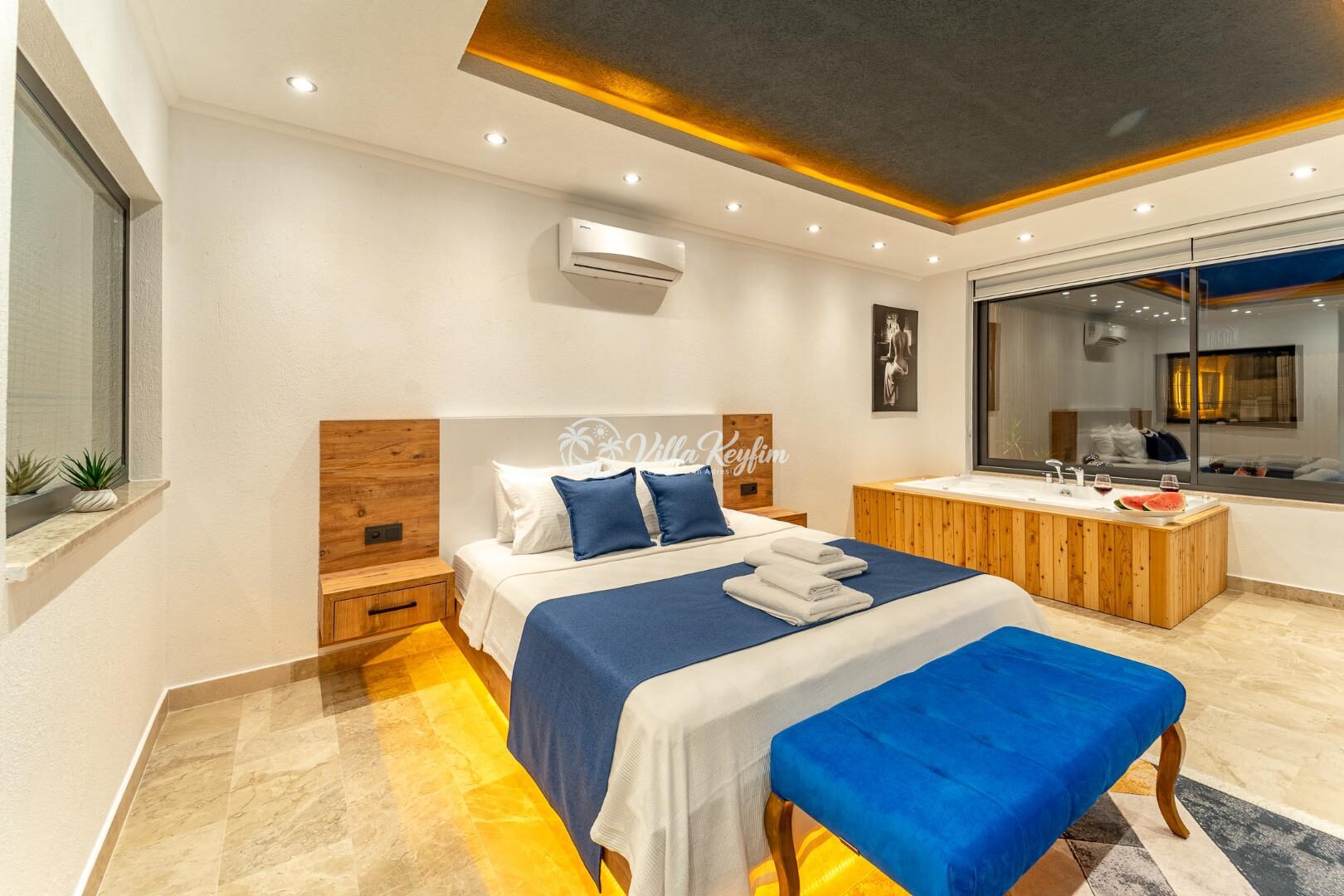 Villa Dorya — 25