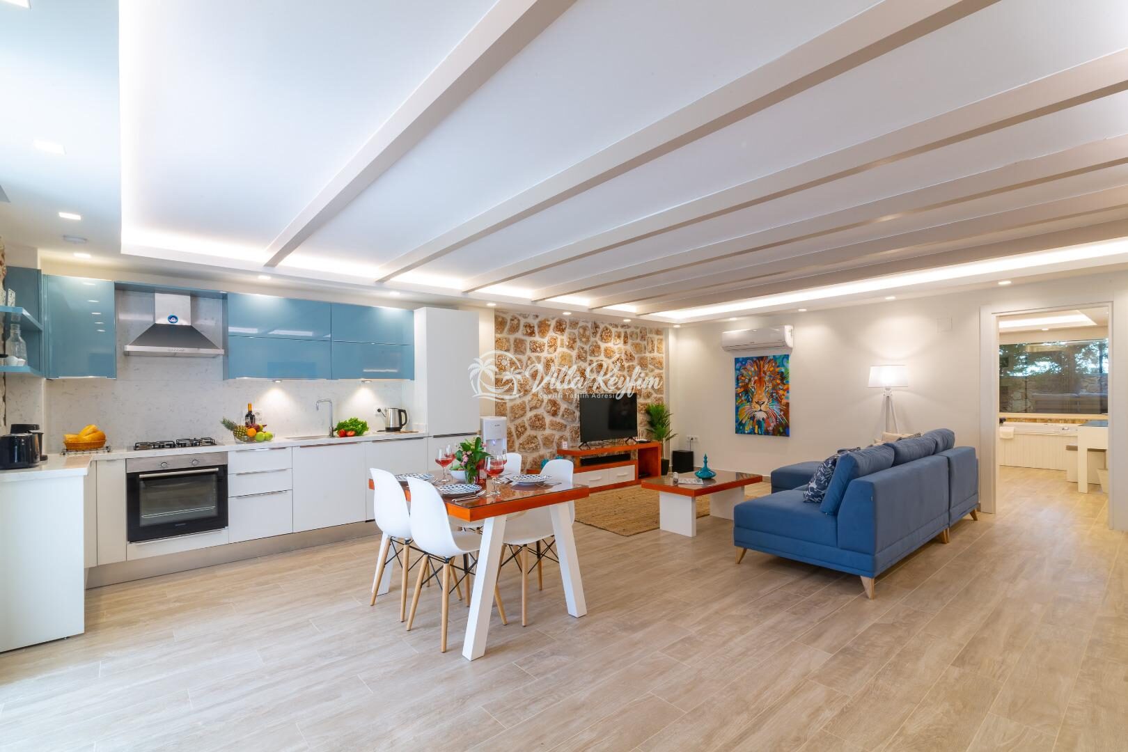 Villa La Mer Comfort — 22