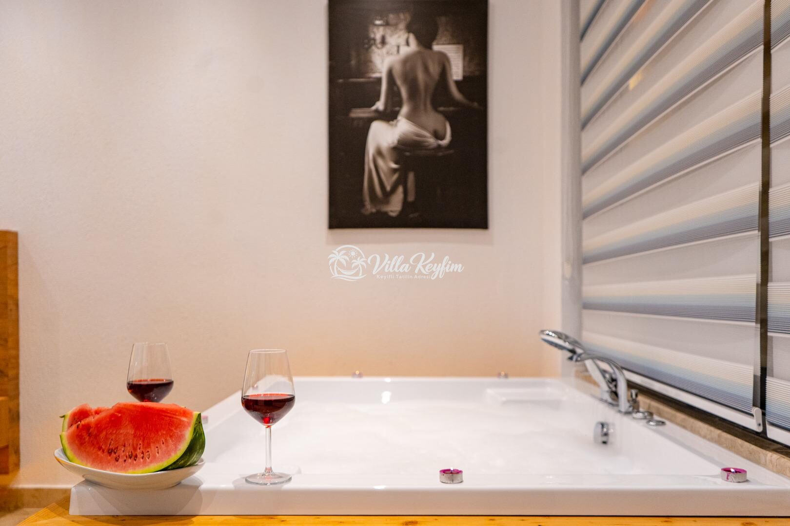 Villa Dorya — 29