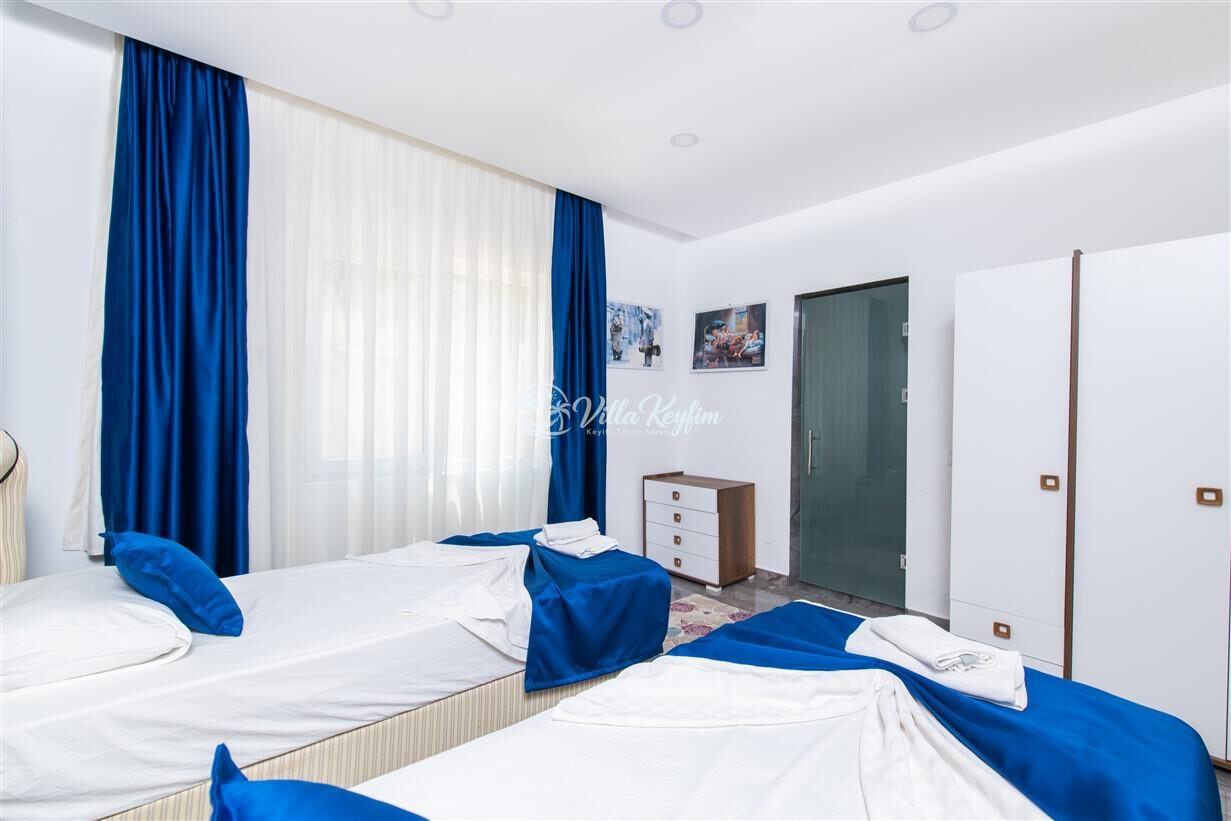 Villa Atlas — 55