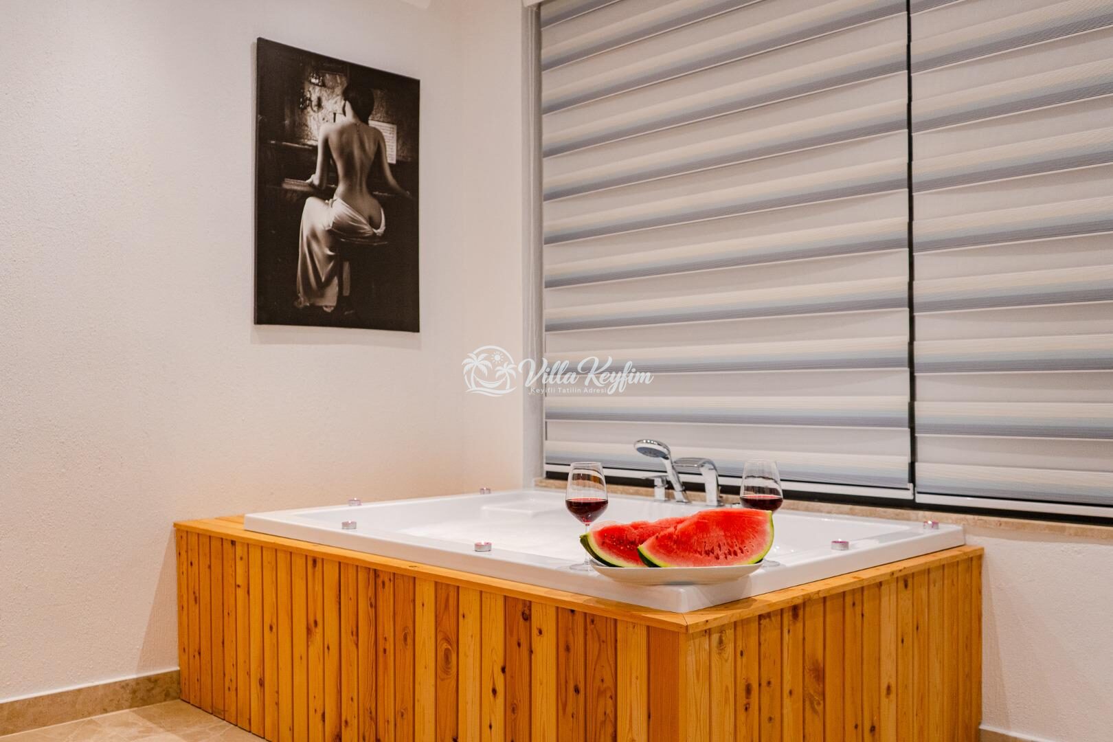 Villa Dorya — 30