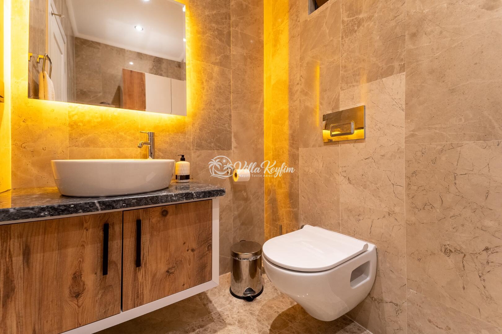 Villa Dorya — 32