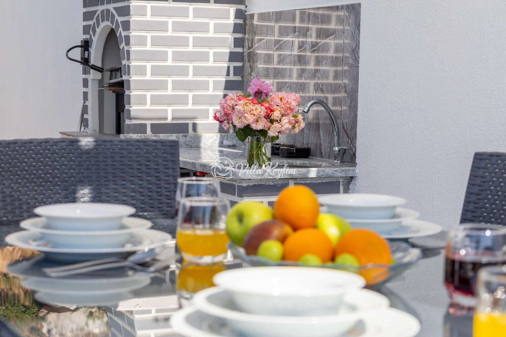 Villa Derya İslamlar — 30