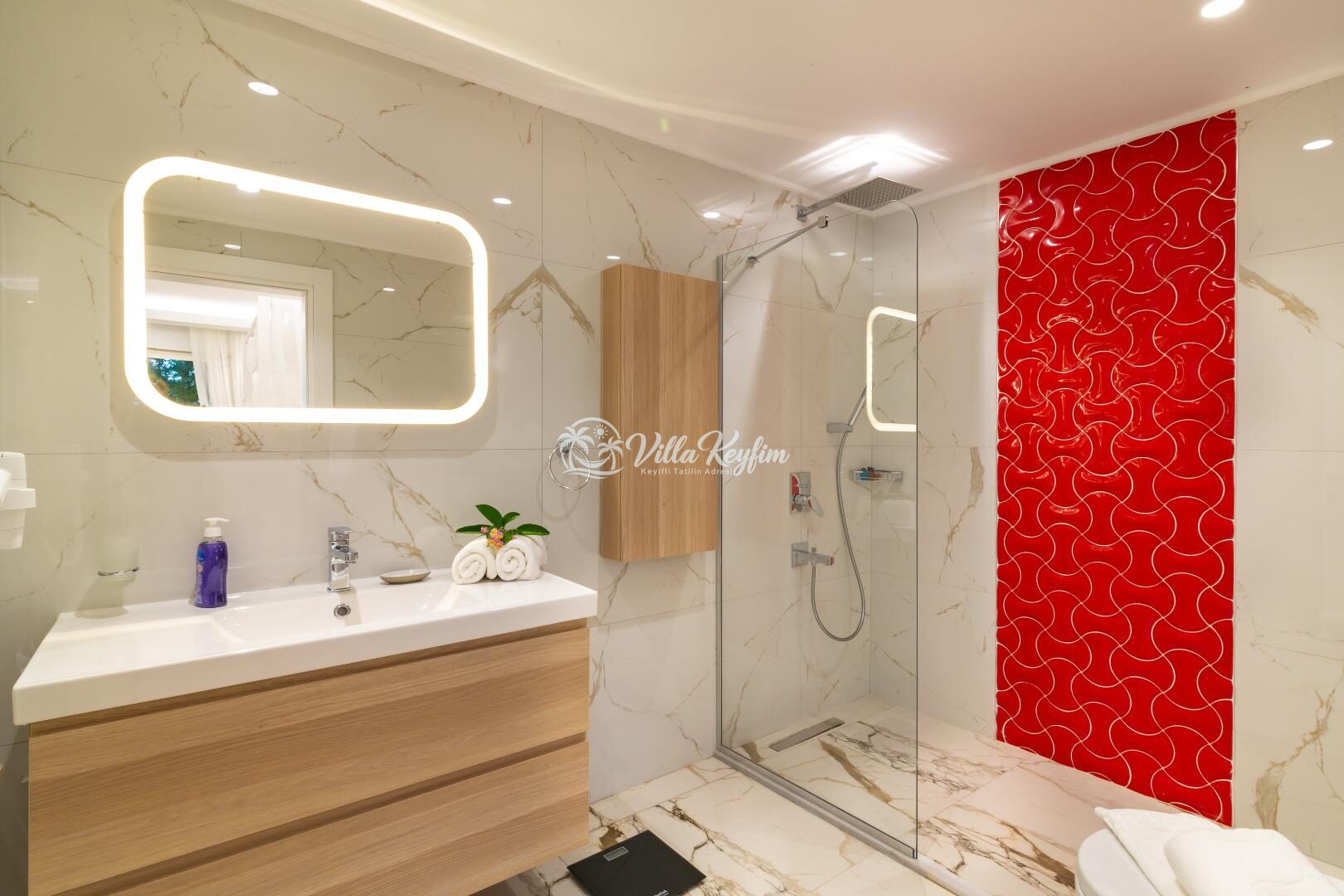 Villa La Mer Comfort — 28