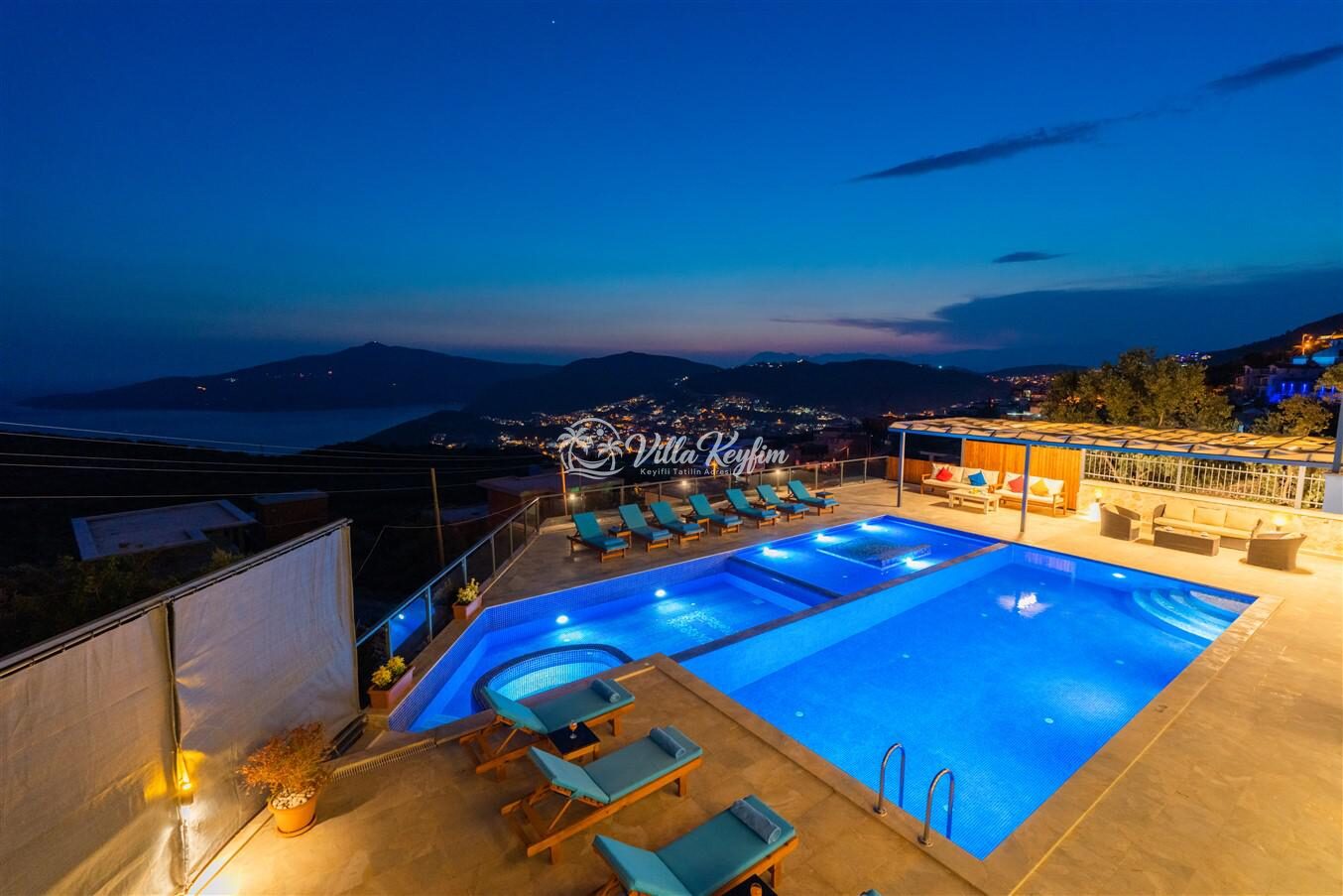 Villa Kral — 63
