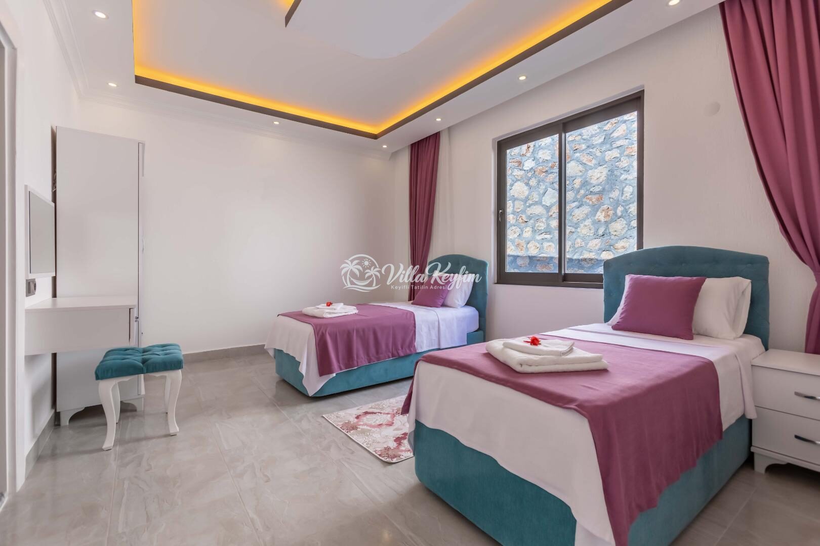 Villa Derya İslamlar — 34