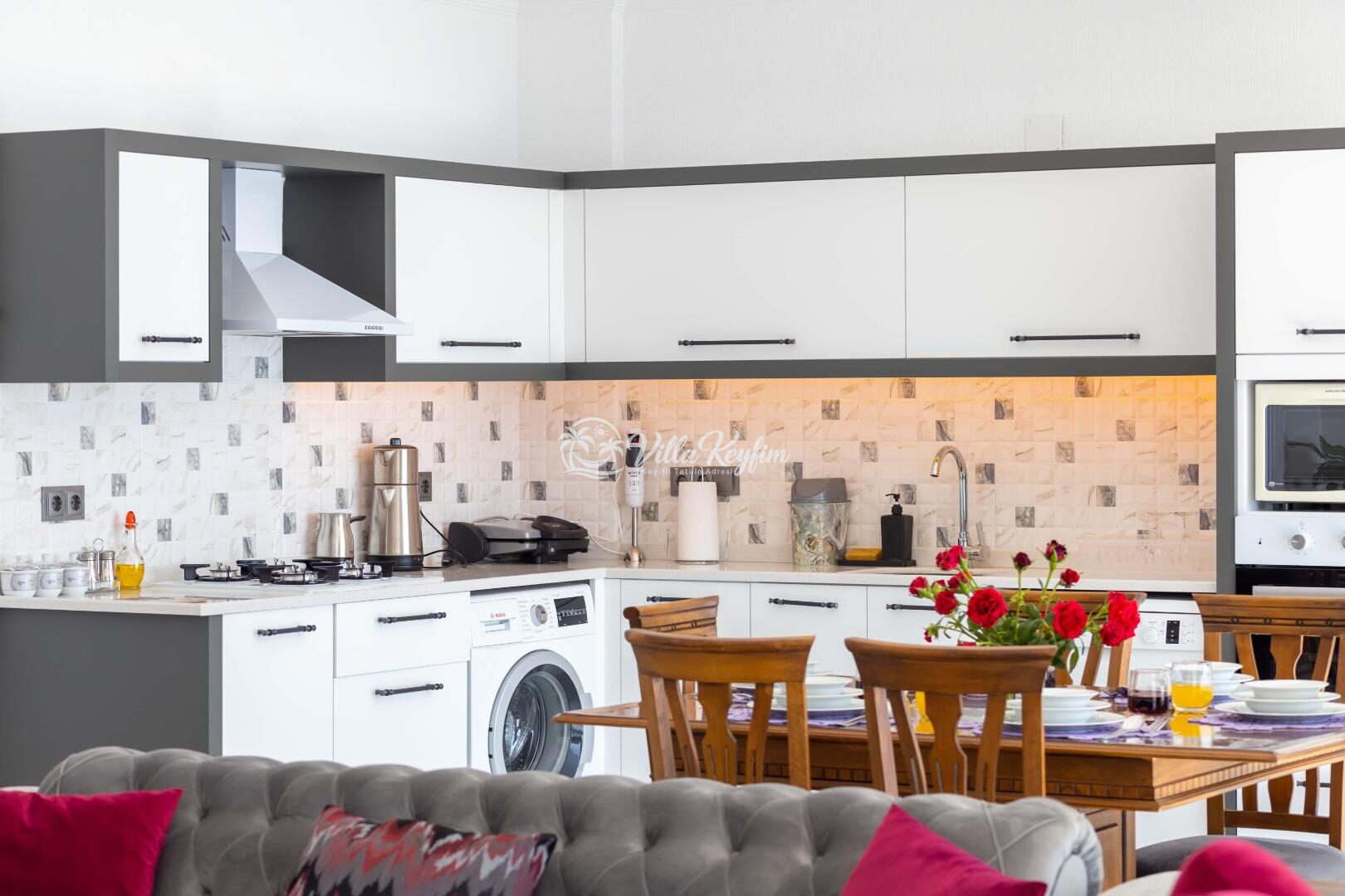 Villa Derya İslamlar — 38