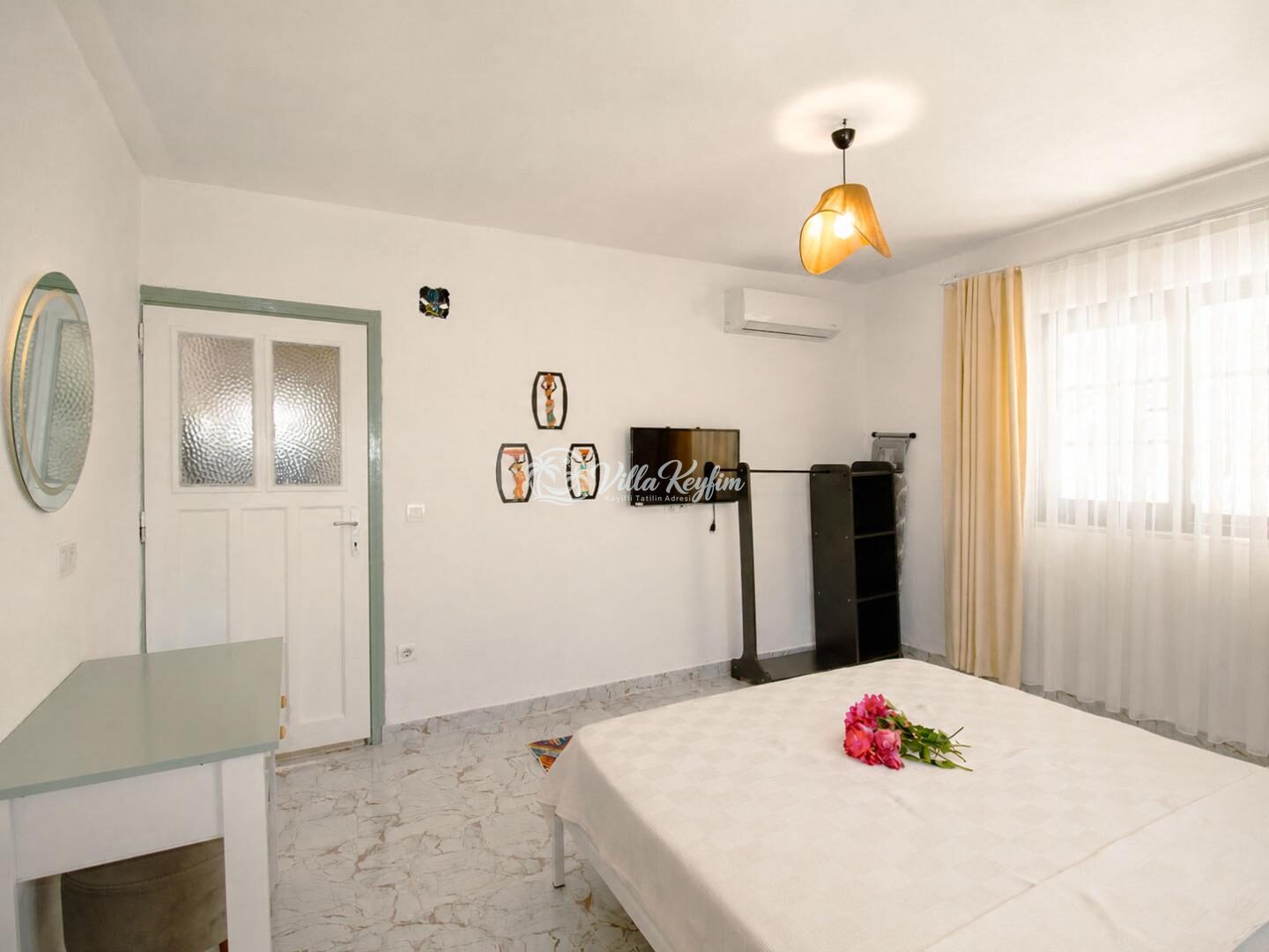 Villa In Love — 20