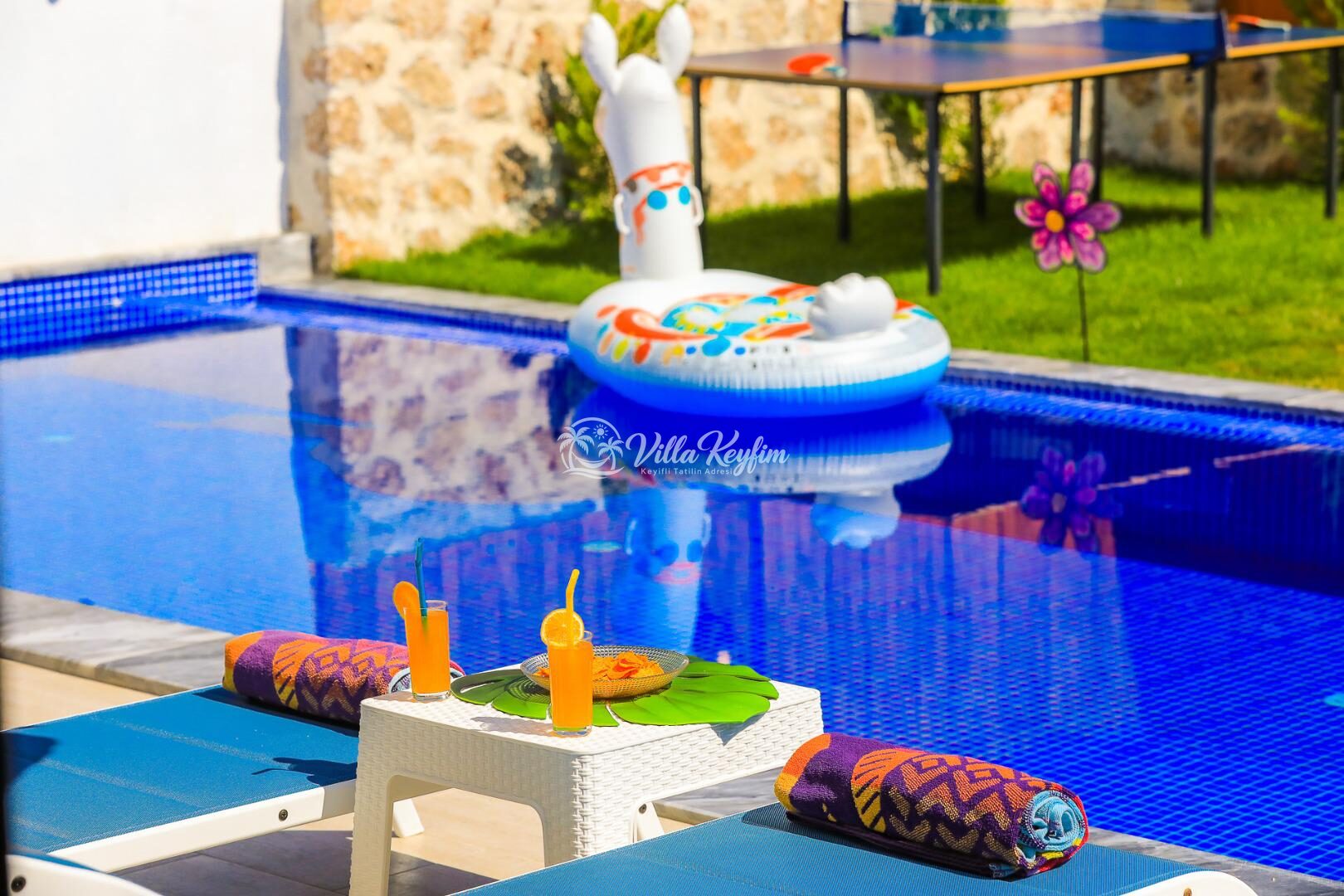Villa Granada Duo — 10
