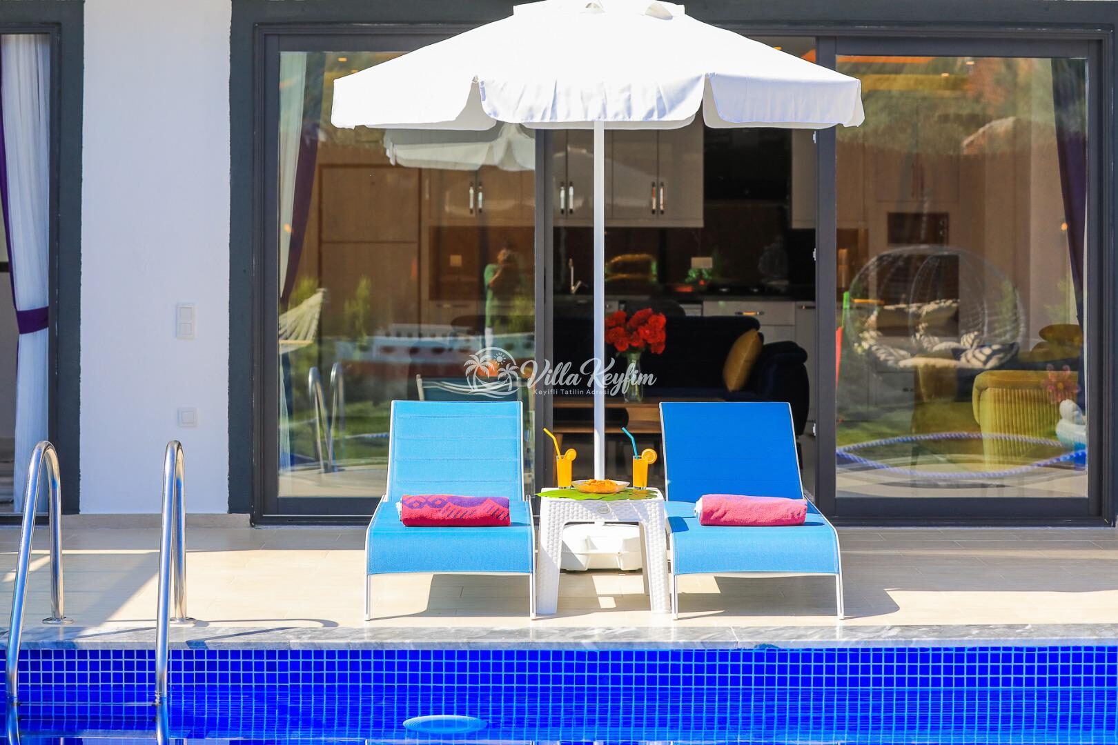 Villa Granada Duo — 14