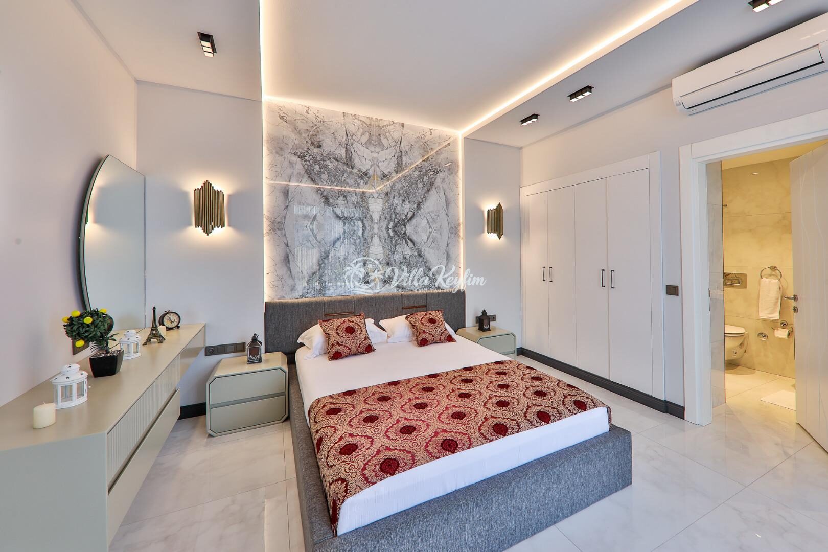 Villa Soley 1 — 50