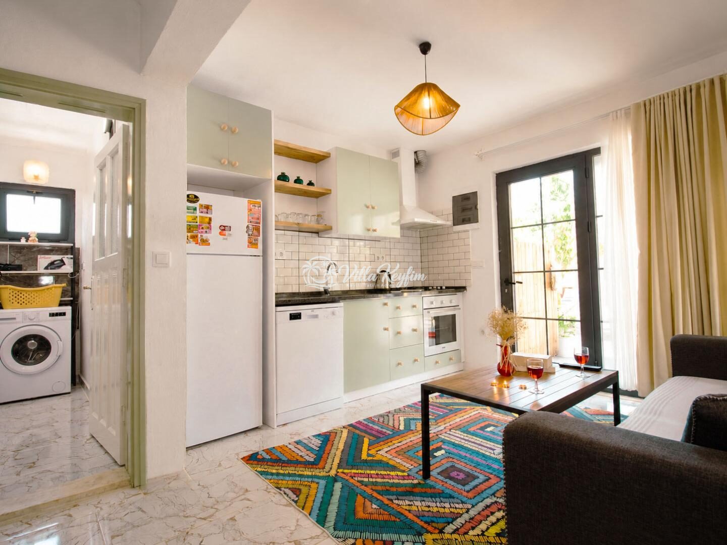 Villa In Love — 37