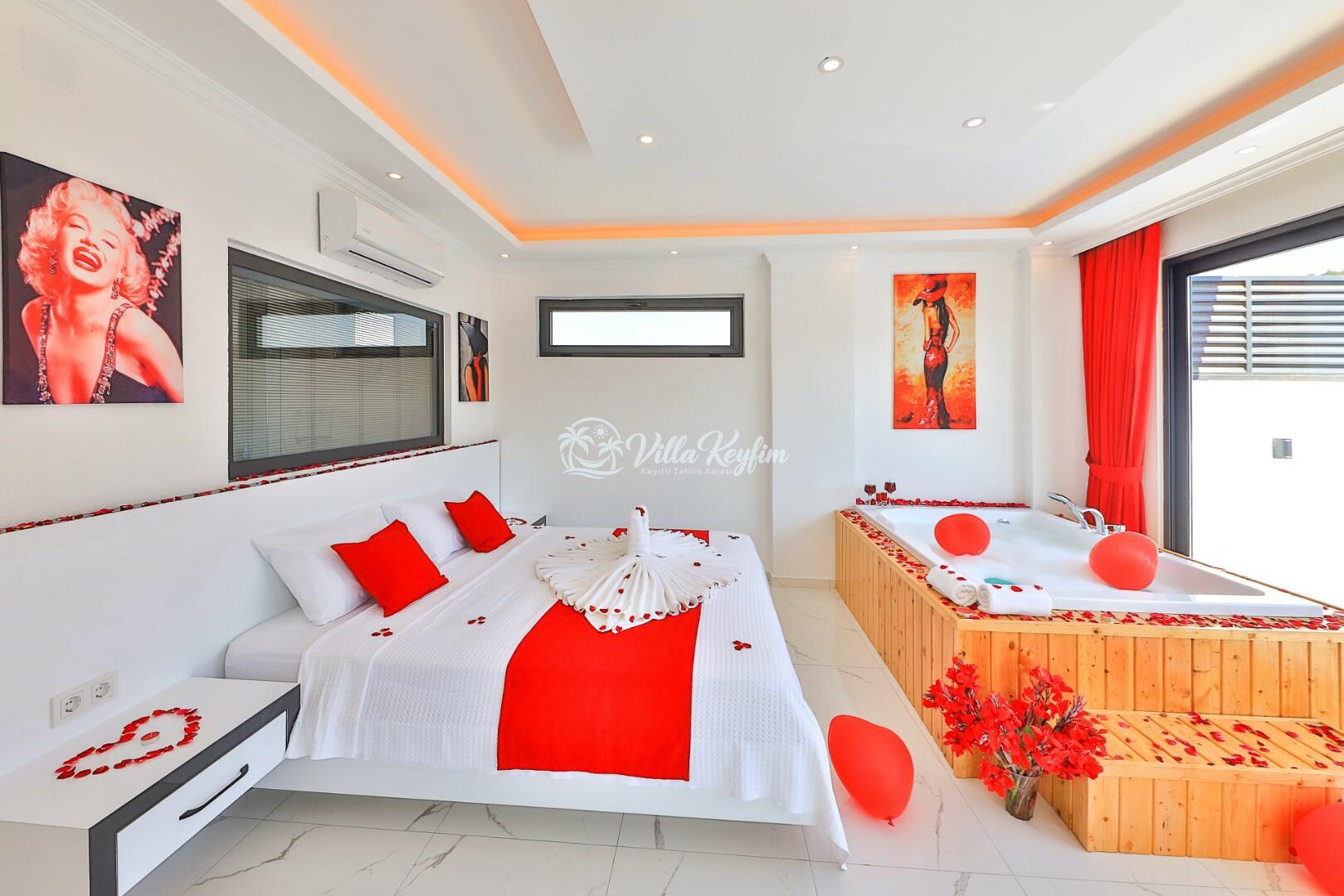 Villa Granada Duo — 21