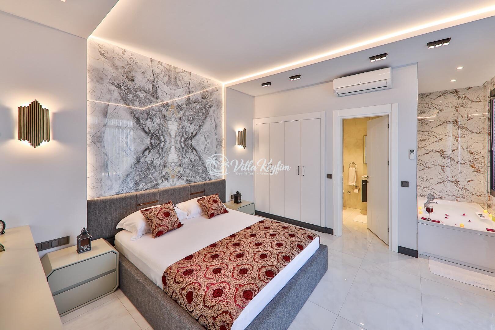 Villa Soley 1 — 51