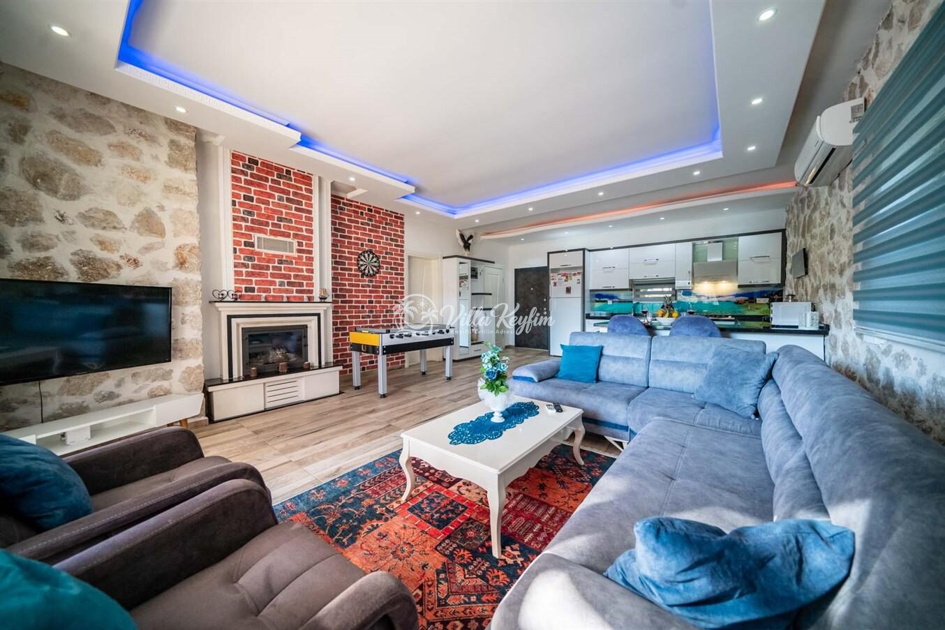 Villa Ege Ordu — 18