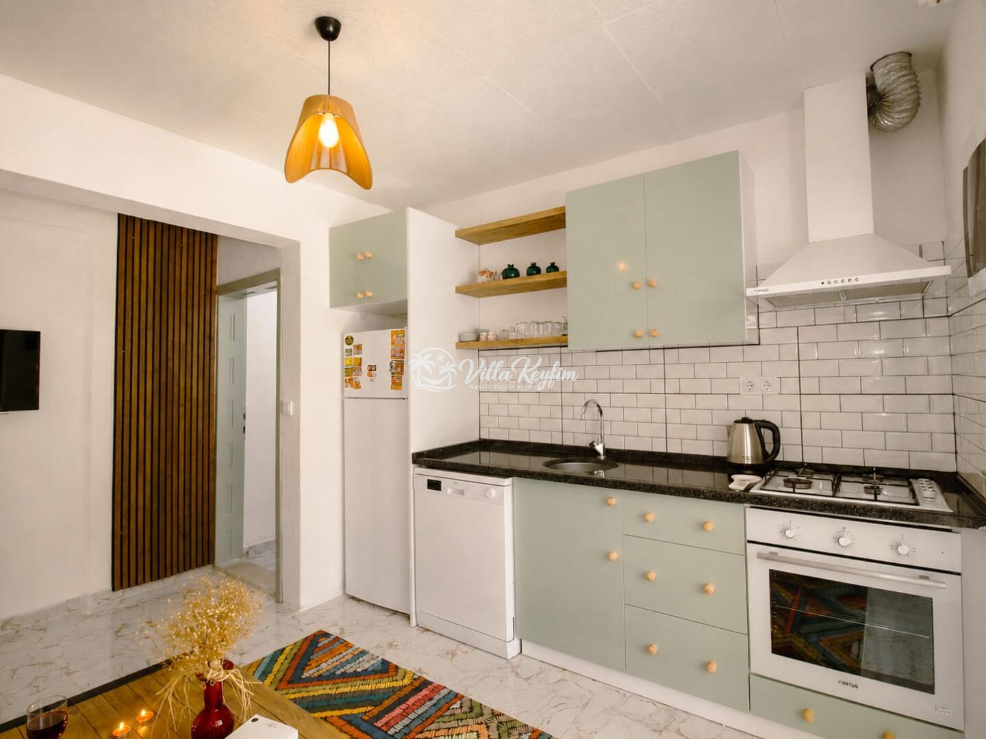Villa In Love — 44
