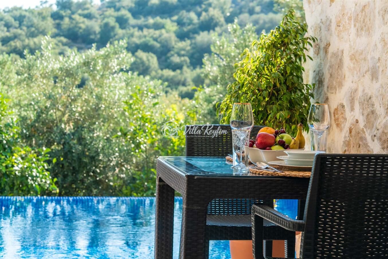 Villa Ege Ordu — 22