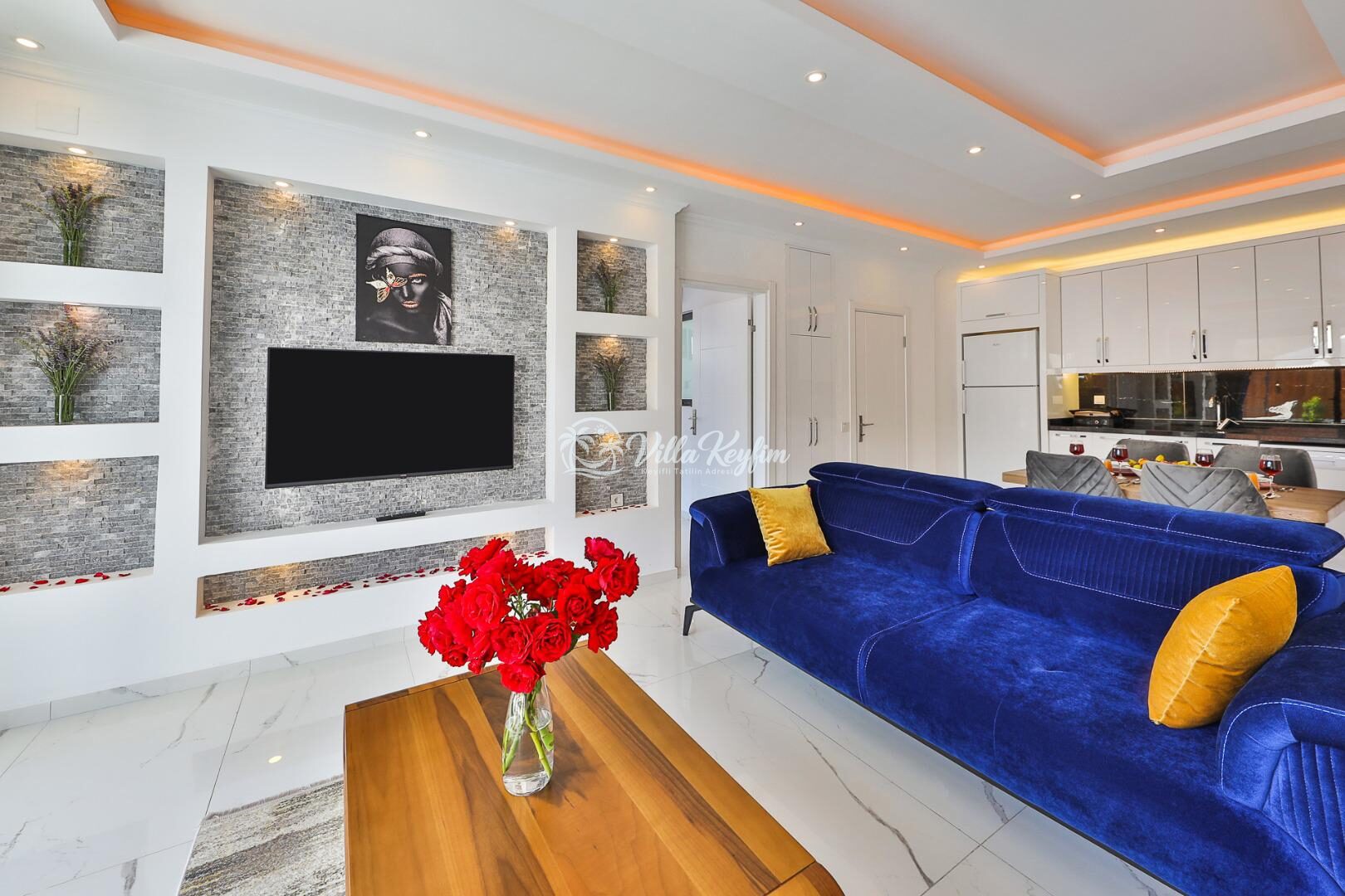 Villa Granada Duo — 31