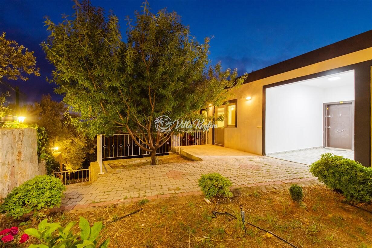 Villa Atlas — 64