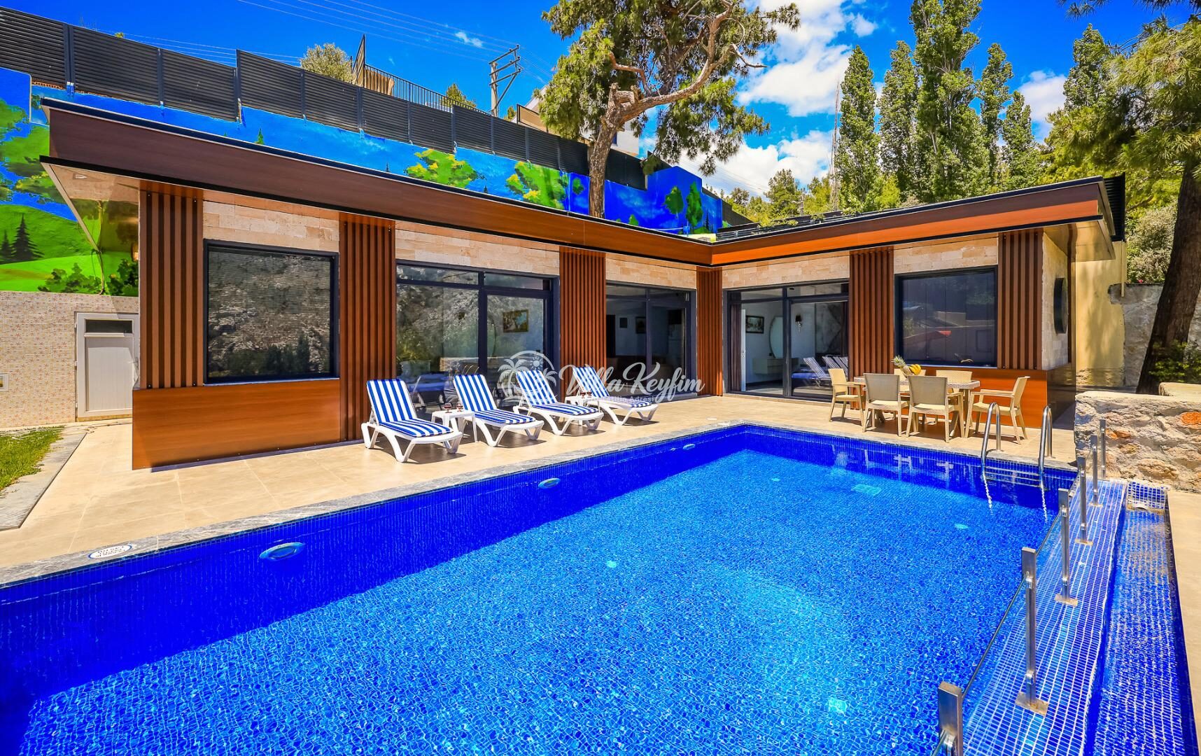 Villa Soley 3 — 1