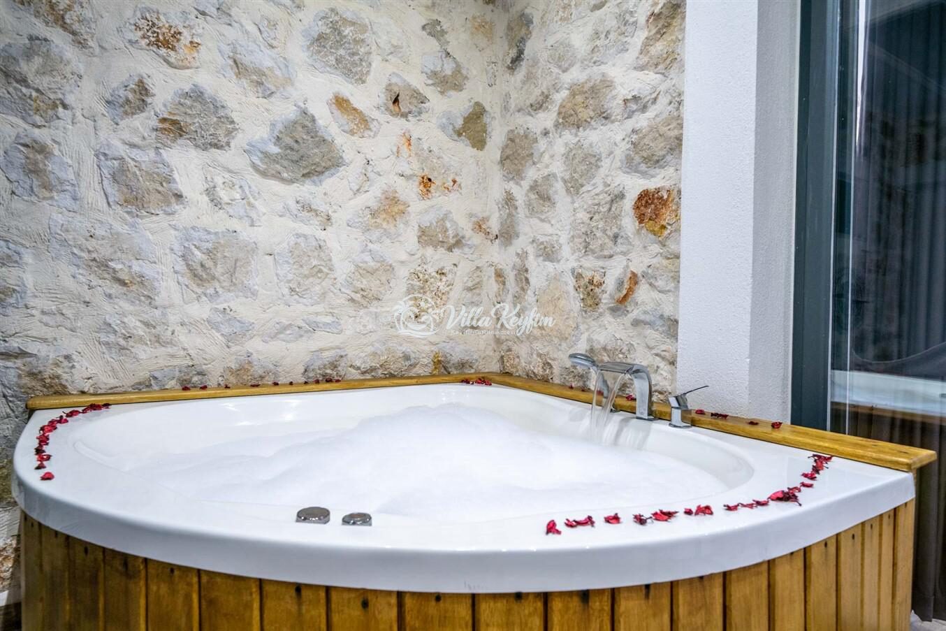 Villa Ege Ordu — 38