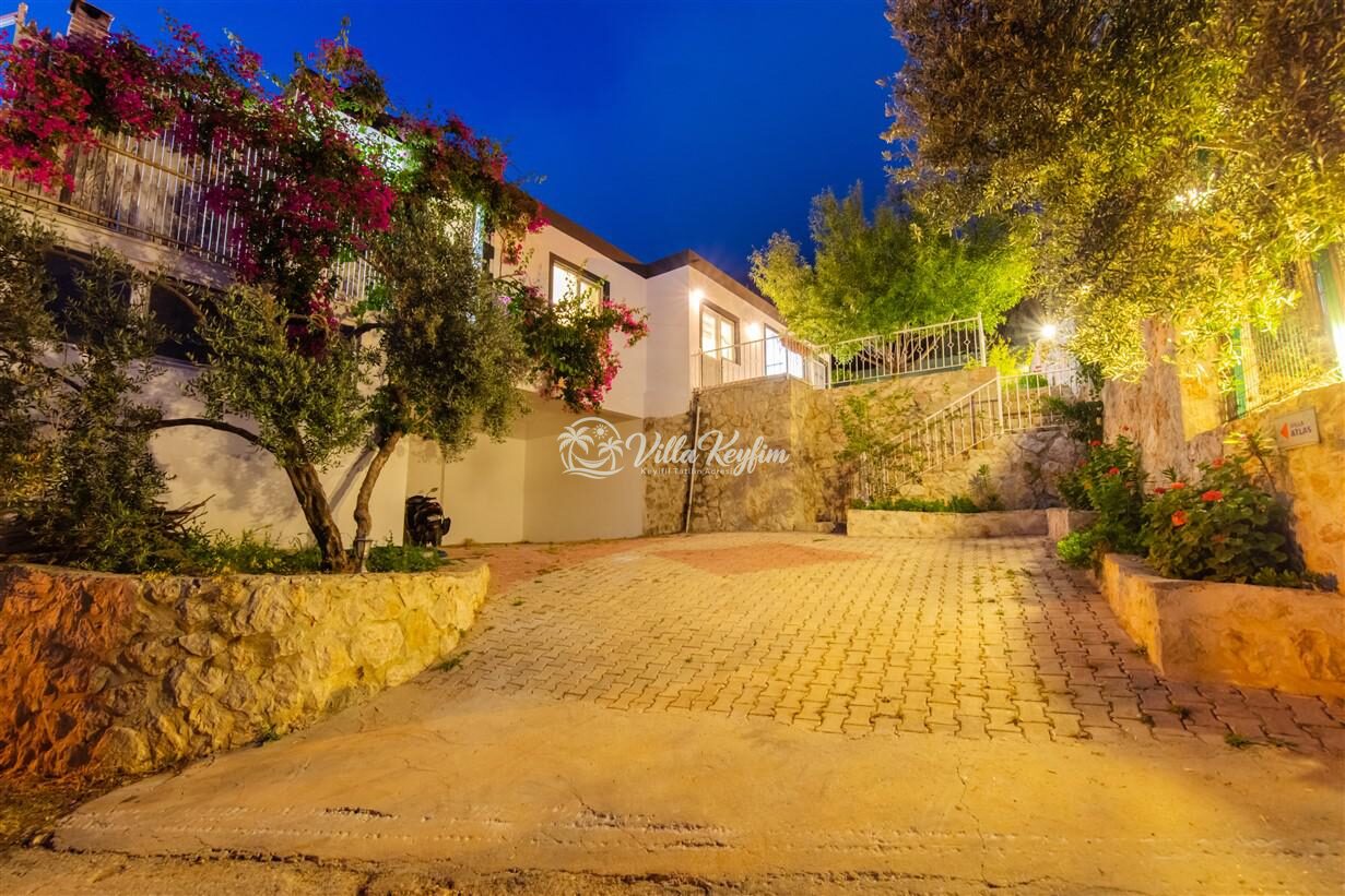 Villa Atlas — 65