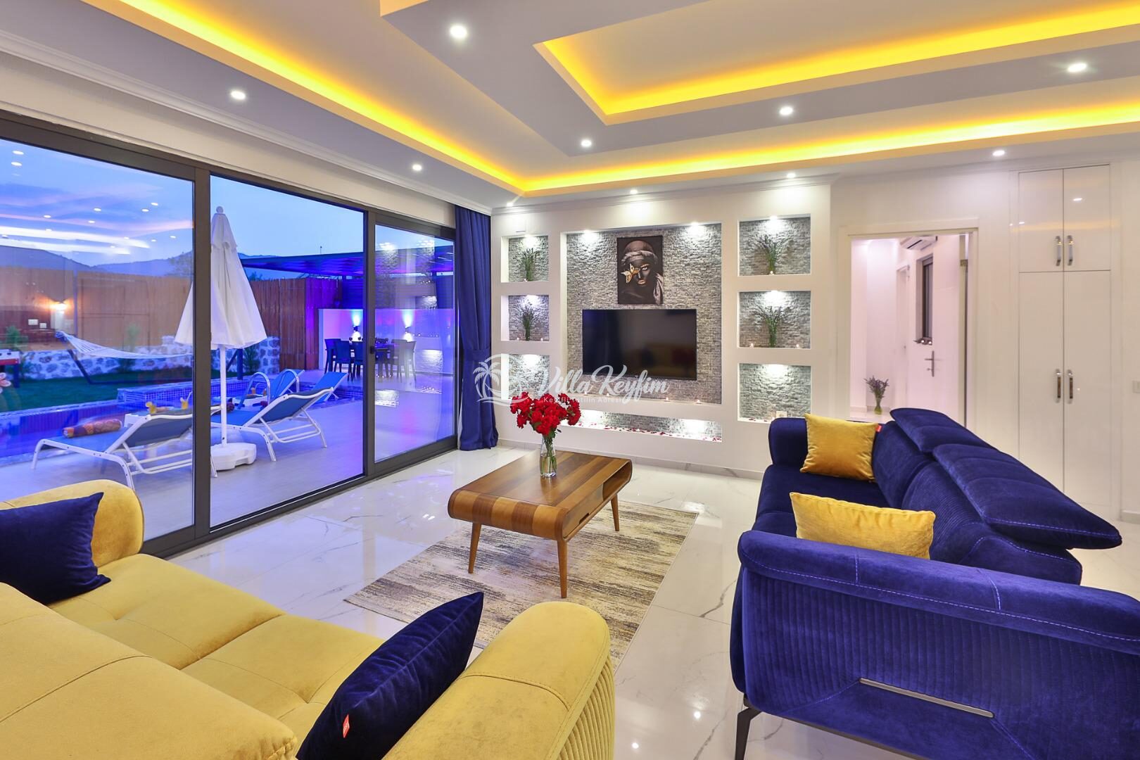 Villa Granada Duo — 44