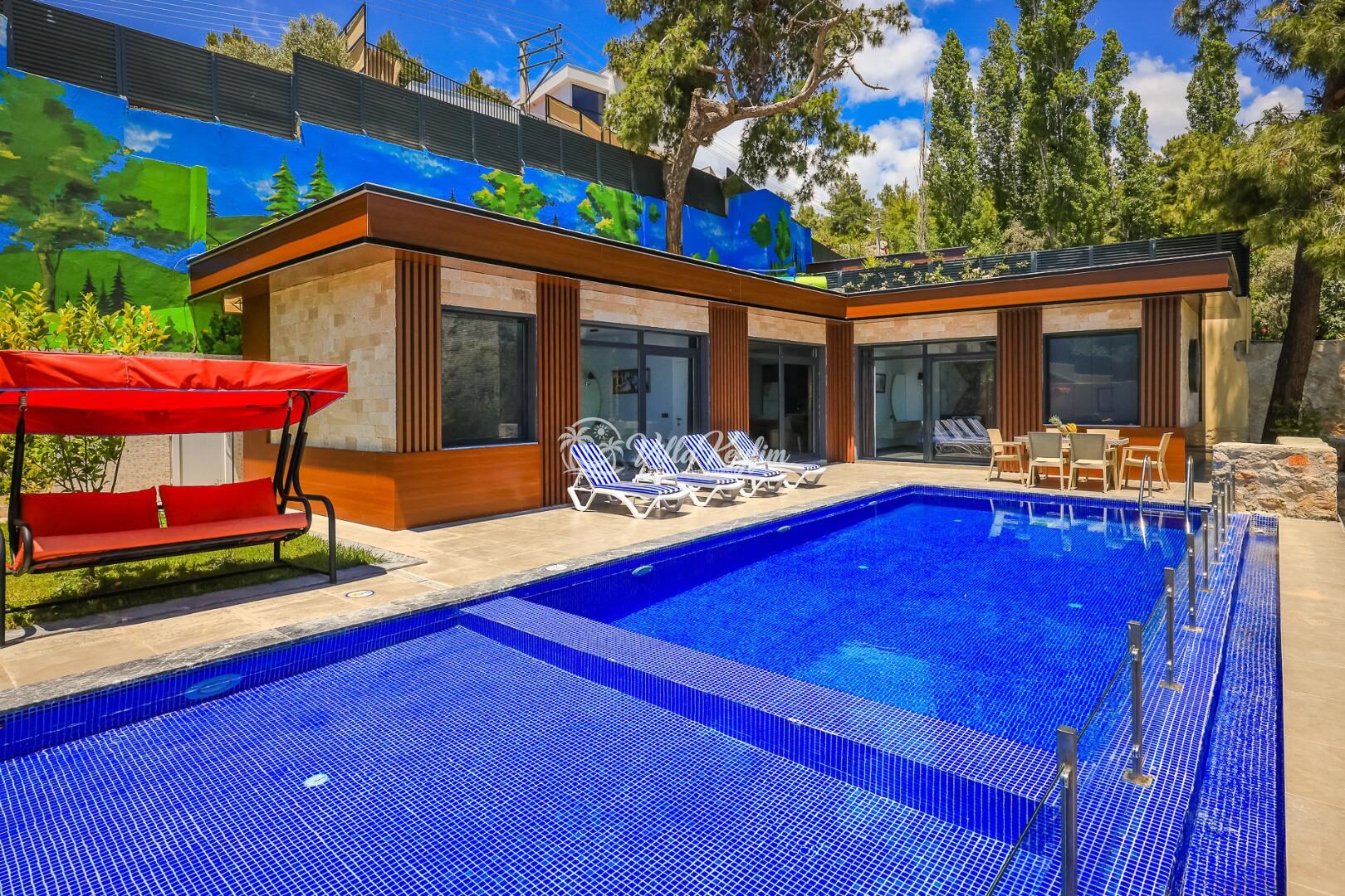 Villa Soley 2 — 3
