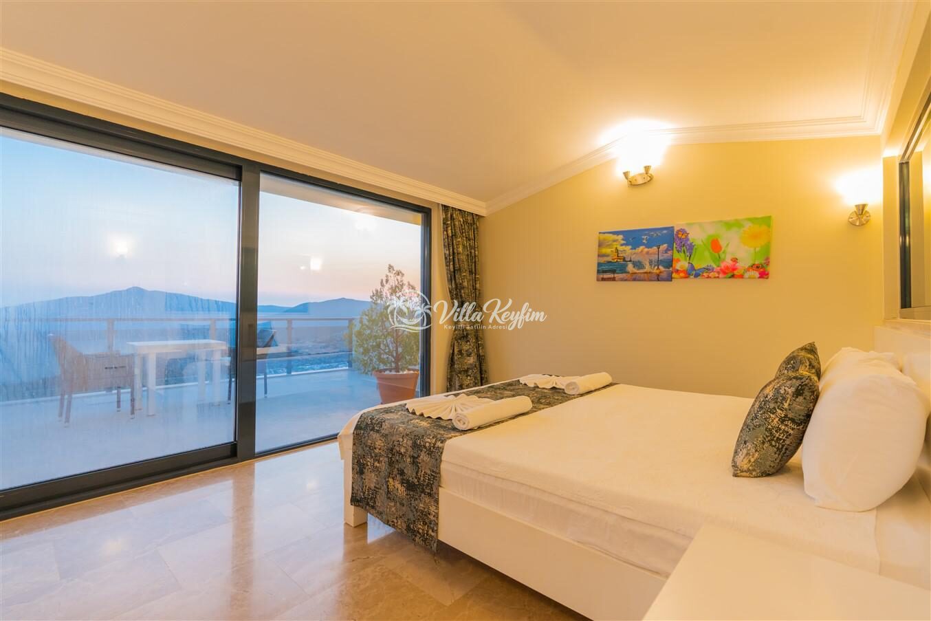 Villa Kral — 72