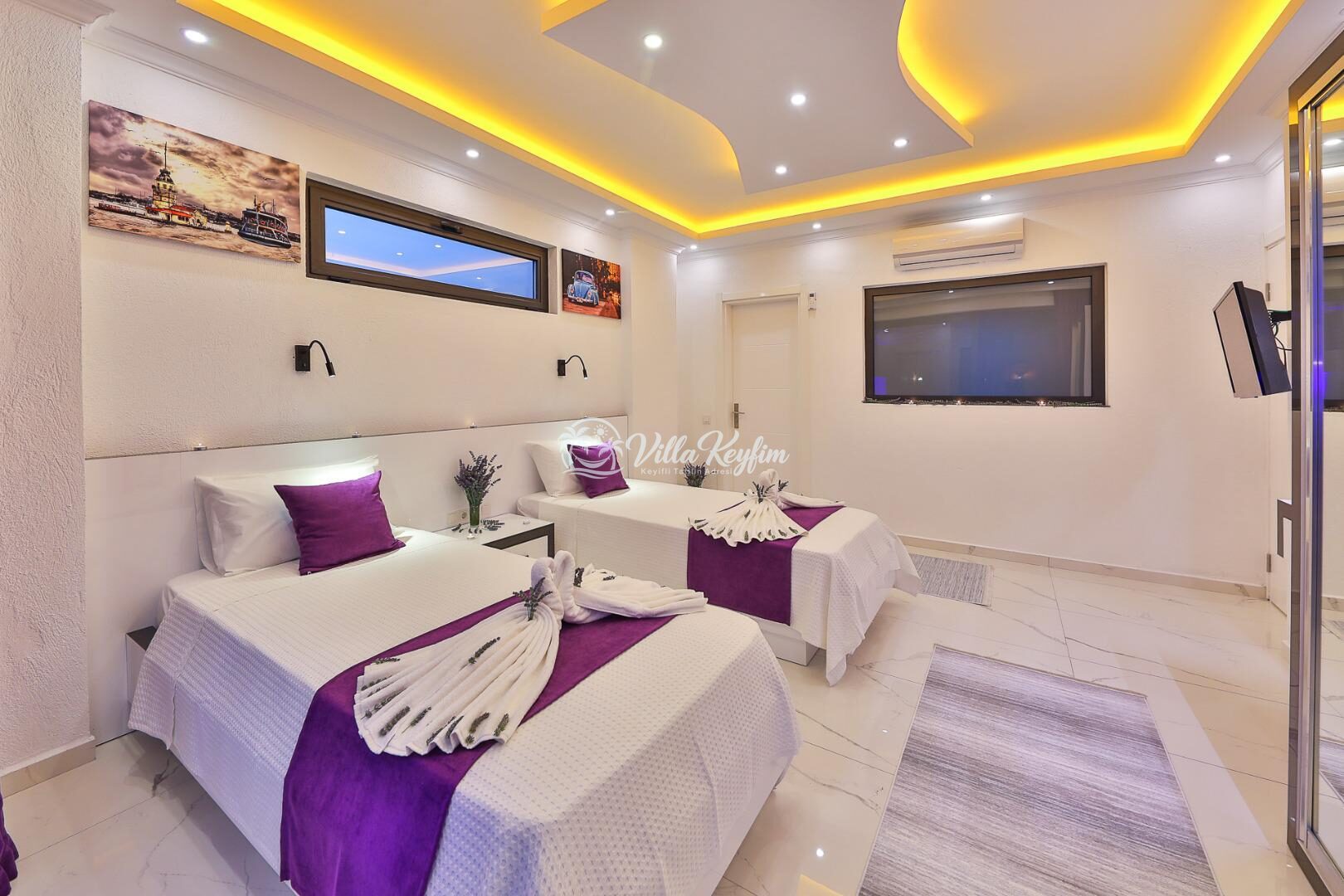 Villa Granada Duo — 49