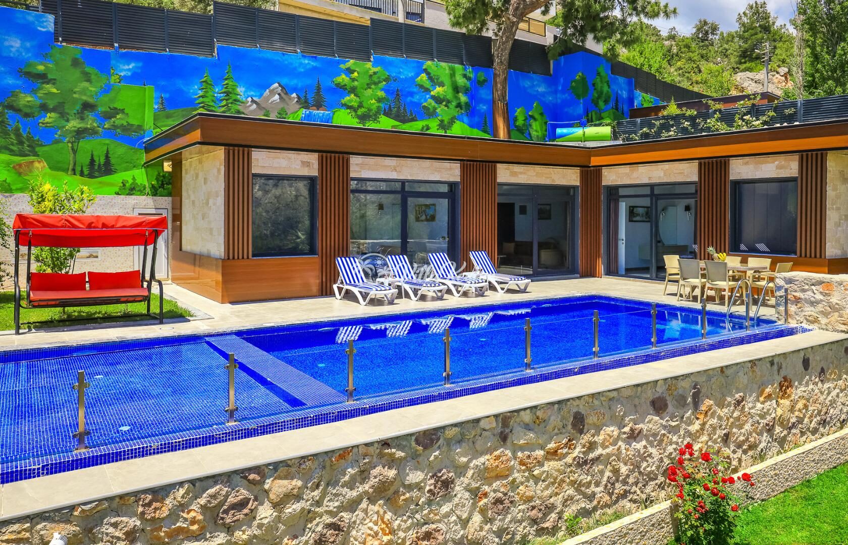 Villa Soley 3 — 3