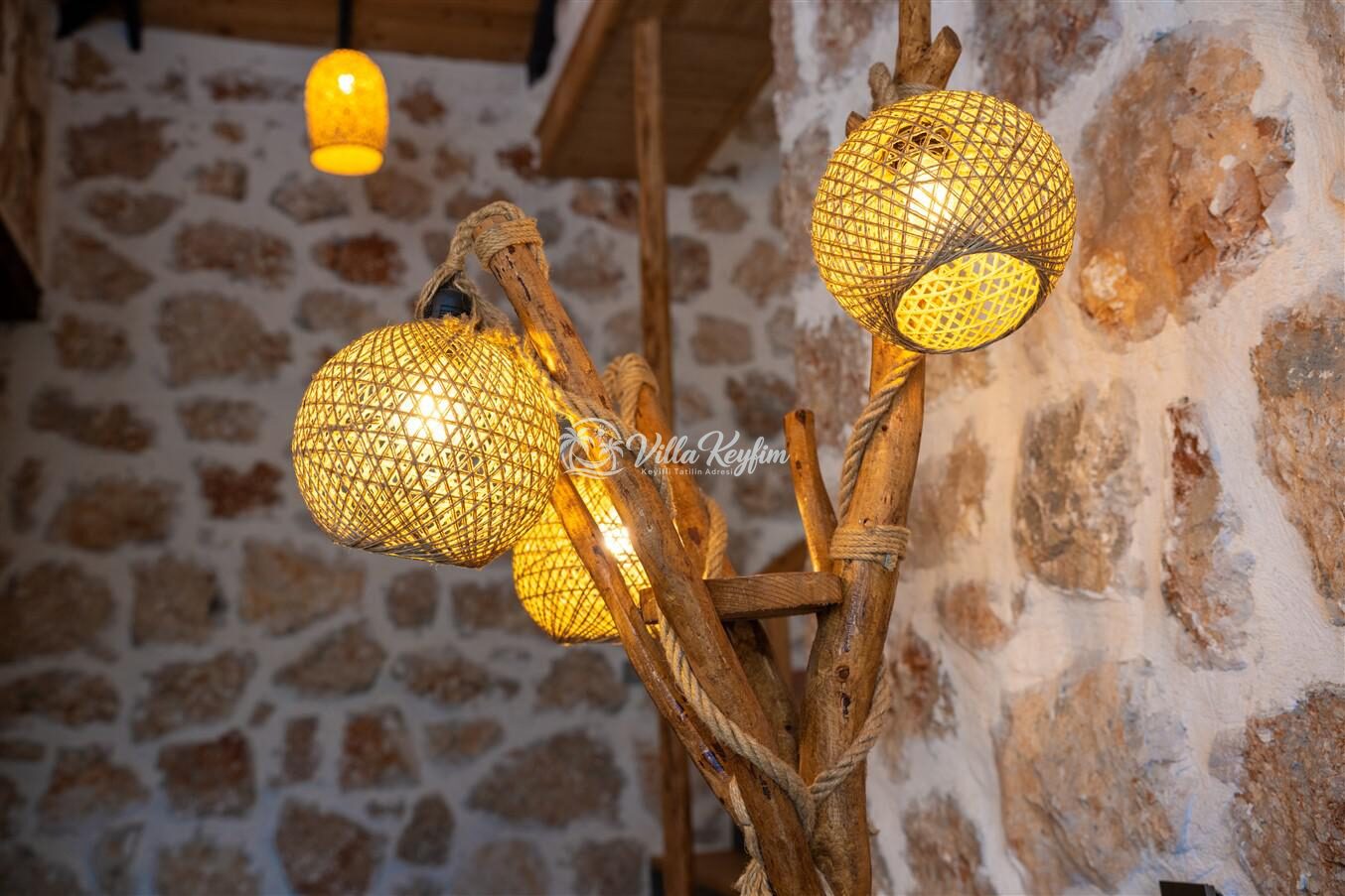 Villa Fiesta — 117