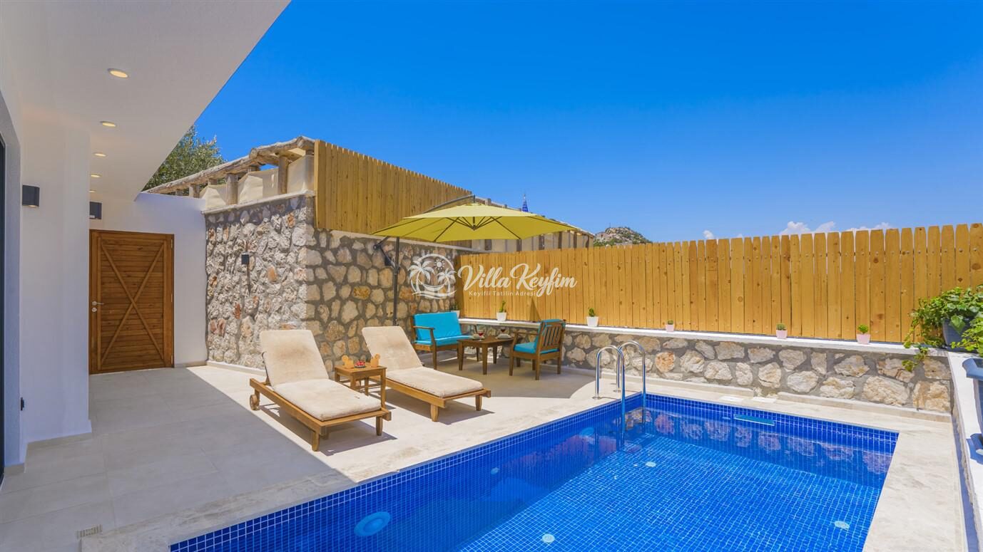 Villa Vivienda — 4