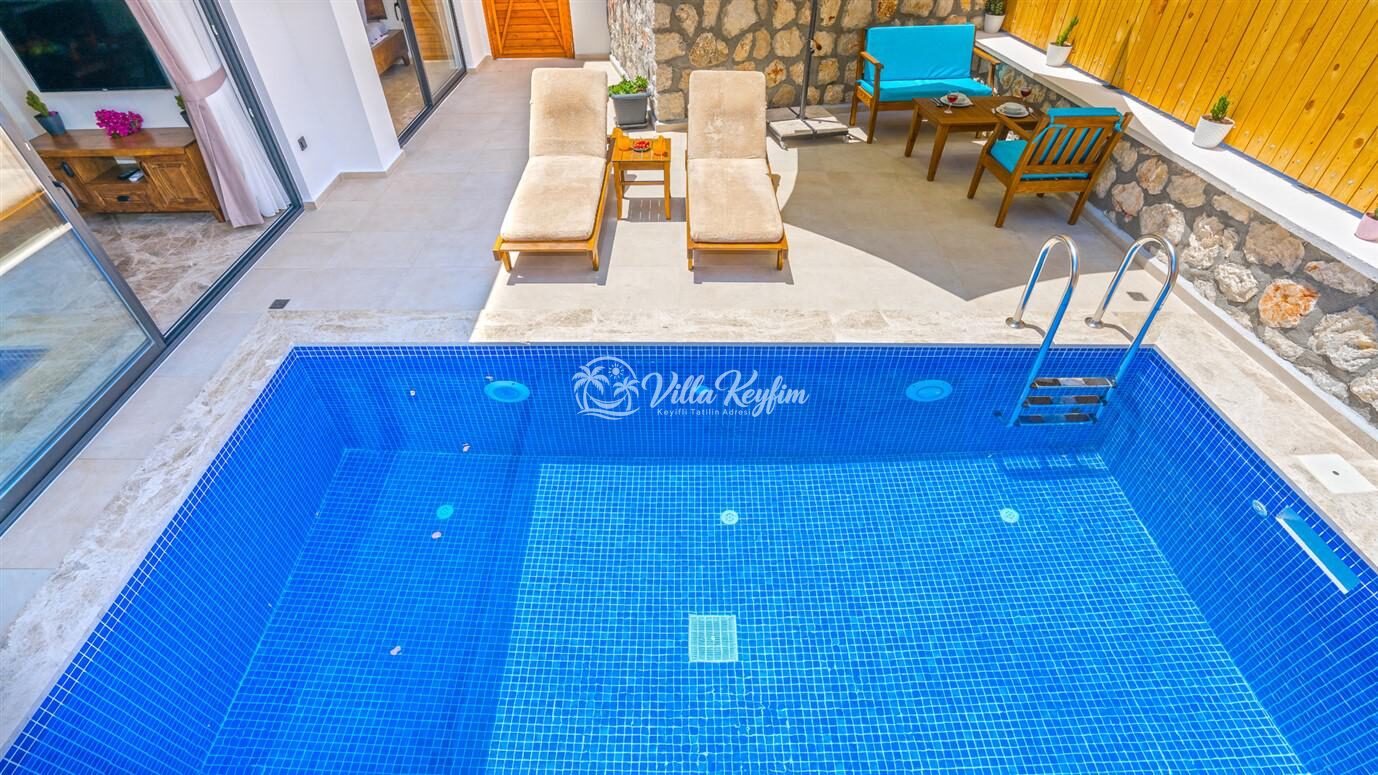 Villa Vivienda — 6