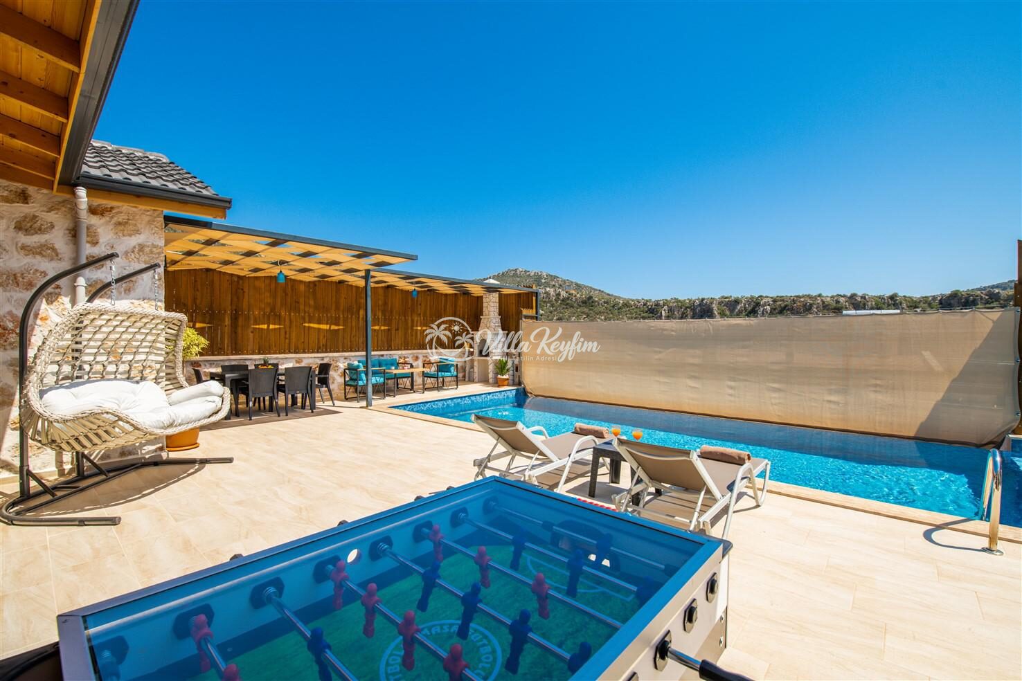 Villa Nefesim — 2