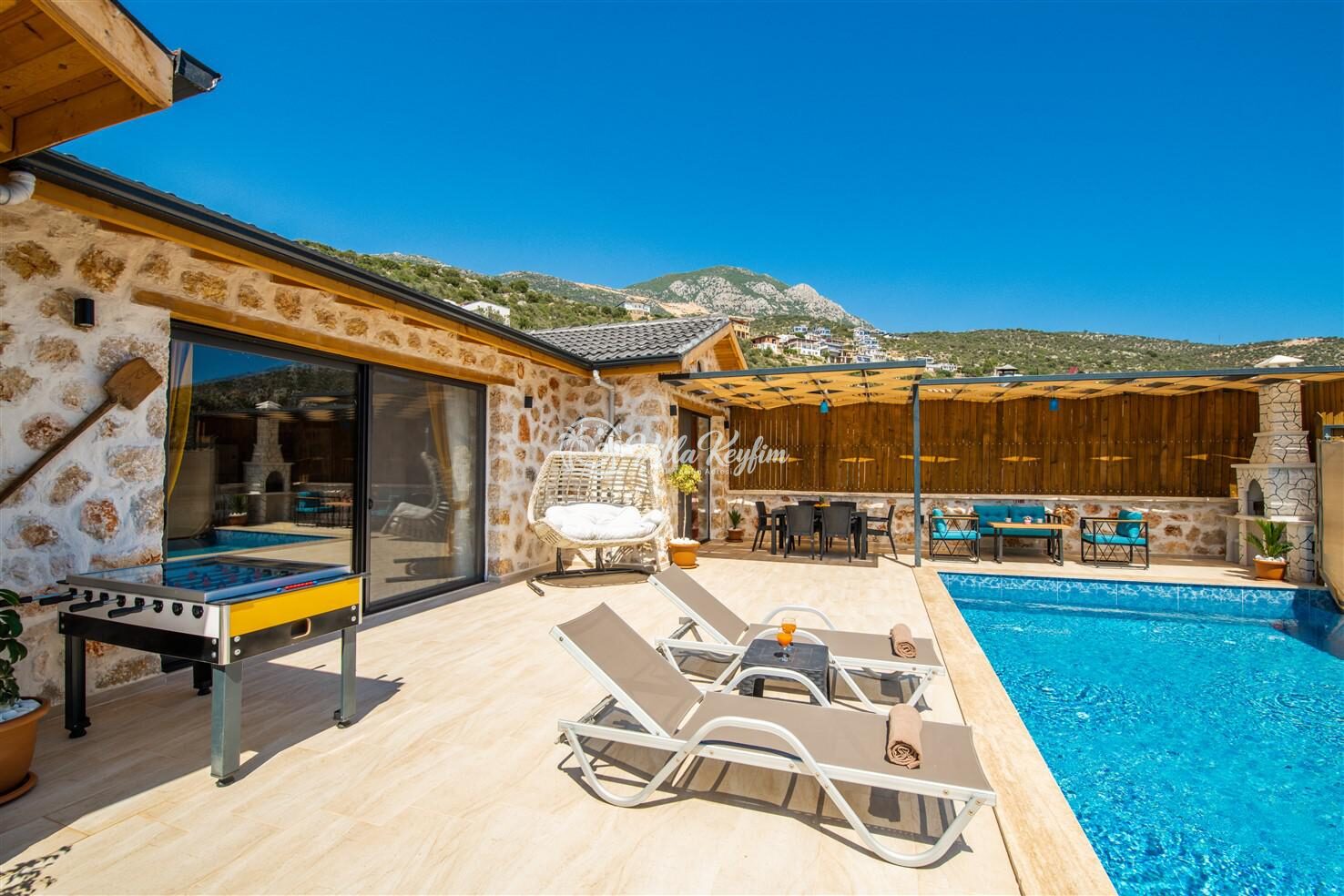 Villa Nefesim — 3