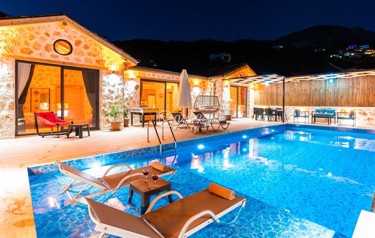 Villa Nefesim — 4