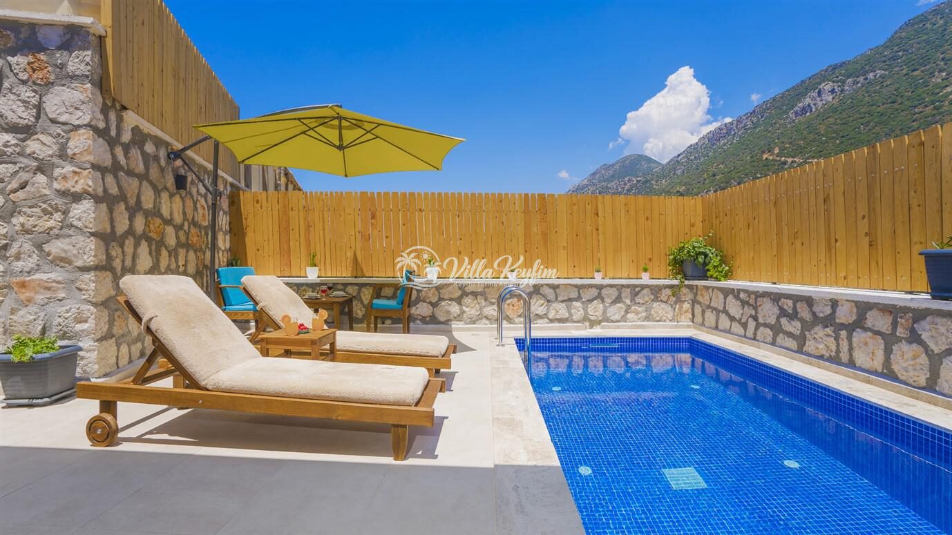 Villa Vivienda — 10