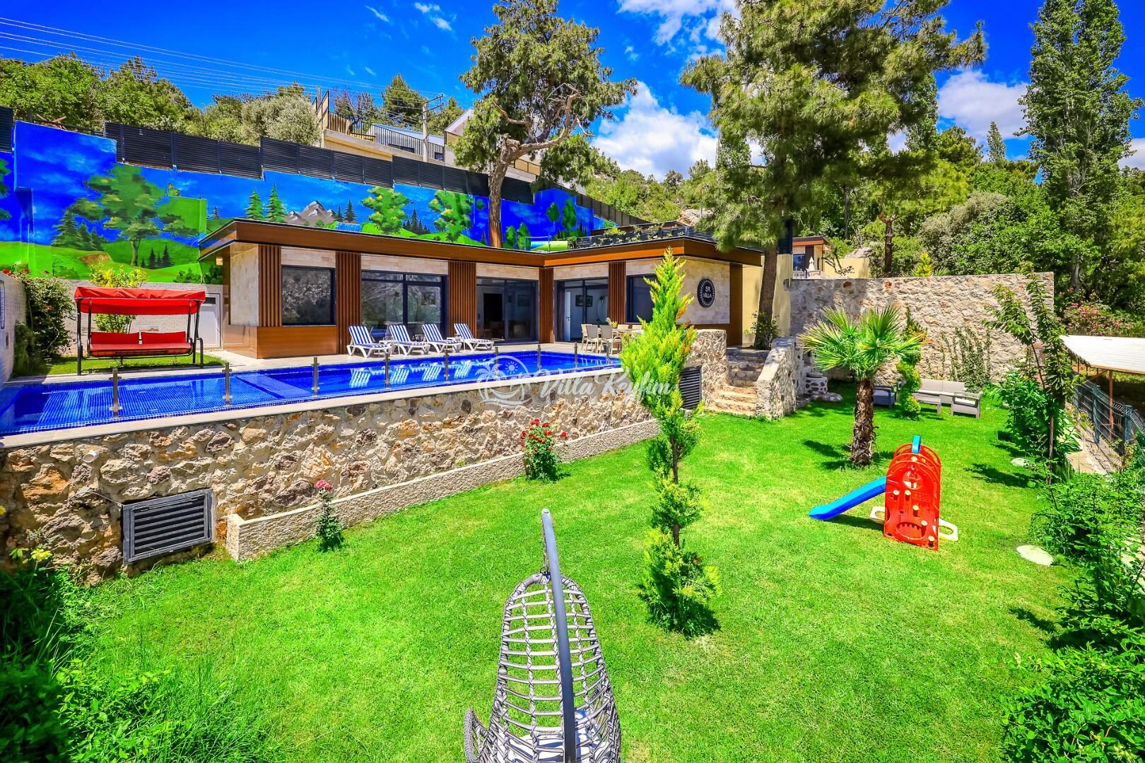 Villa Soley 3 — 4
