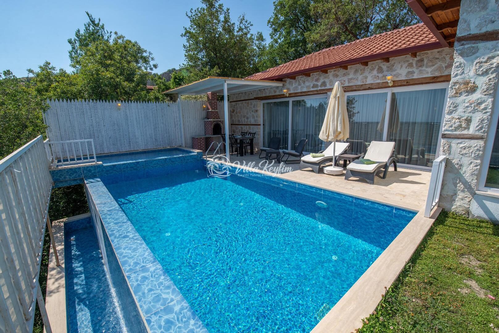 Villa Hayal Evi — 6