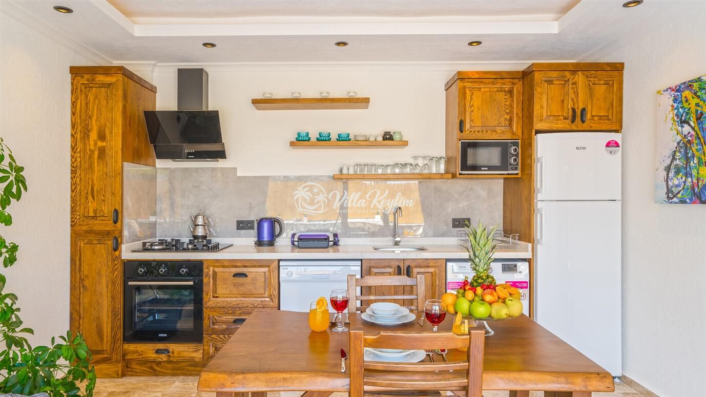 Villa Vivienda — 12
