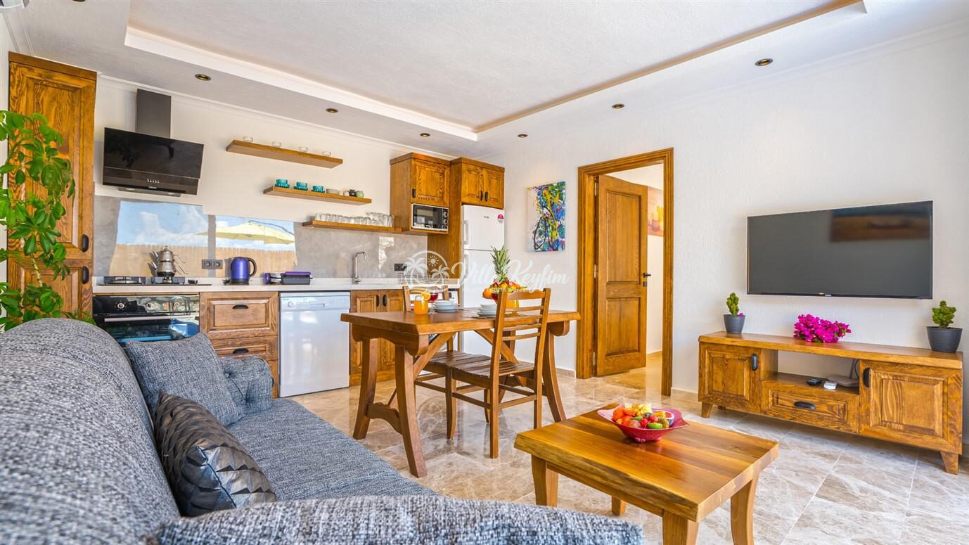 Villa Vivienda — 14