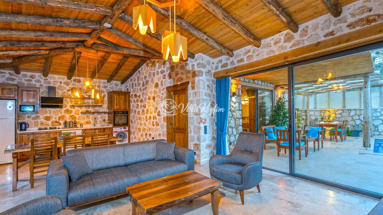 Villa Okaliptos — 8