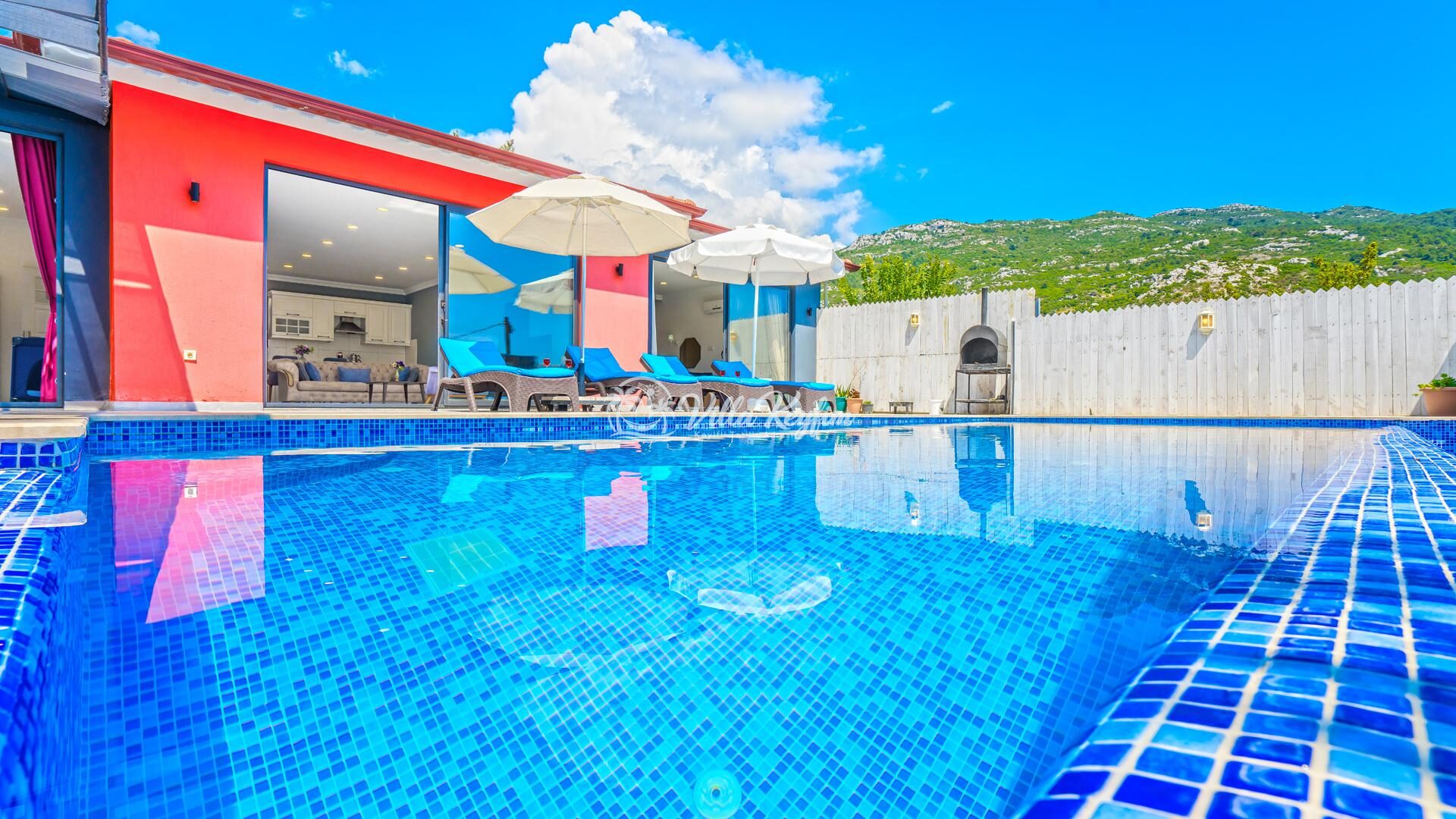 Villa Çakır İslamlar — 6